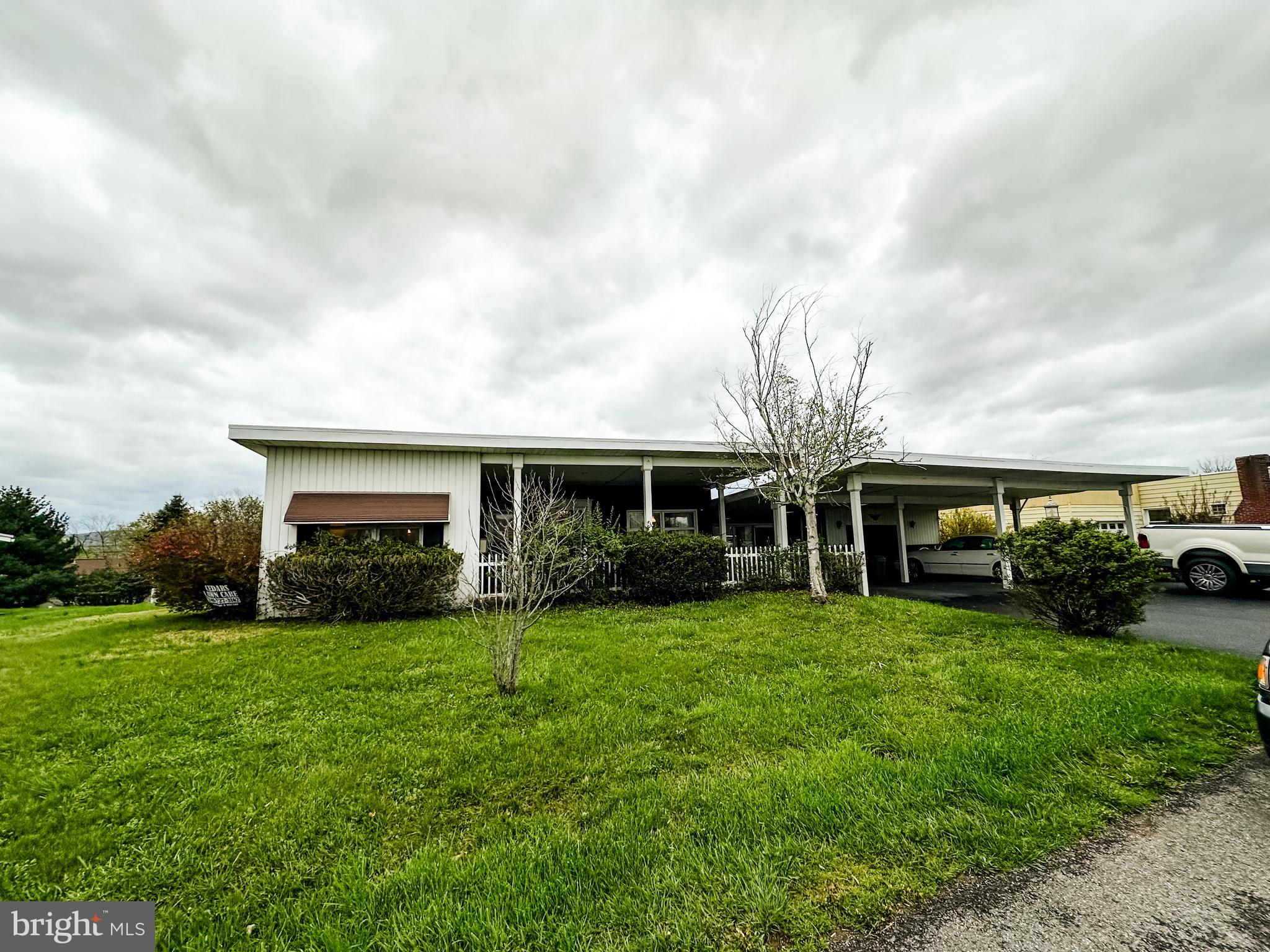 NONE AVAILABLE - Residential