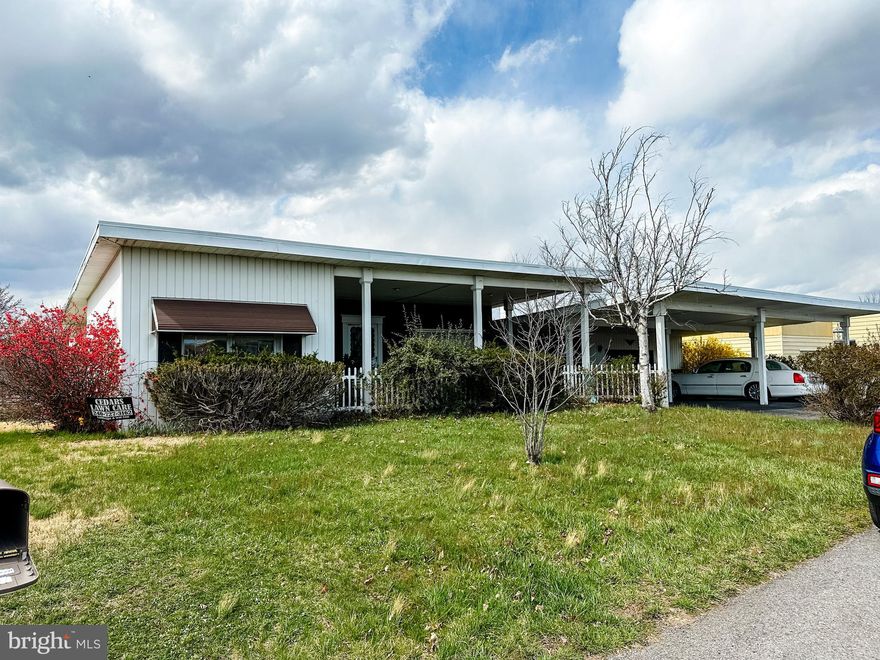 My, my, what a buy! This 2 Bedroom 2 Bathroom Mid Century home is loaded with potential! So much space!!! Huge family room, living room with office/reading nook, main level laundry, an adorable vintage kitchen, primary suite with dressing room, attached garage, carport, and so much more! Formal dining room currently set up to flex as a third bedroom! You'll LOVE the city views, the large patio, the beautiful yard, and the loads of natural light! Make your appointment today!