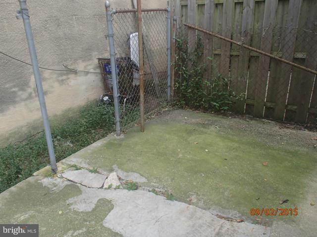 WASHINGTON VILLAGE - Residential