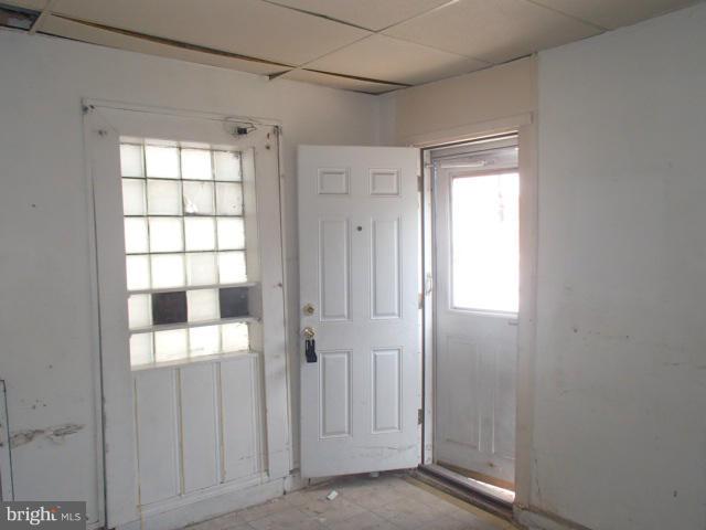 WASHINGTON VILLAGE - Residential