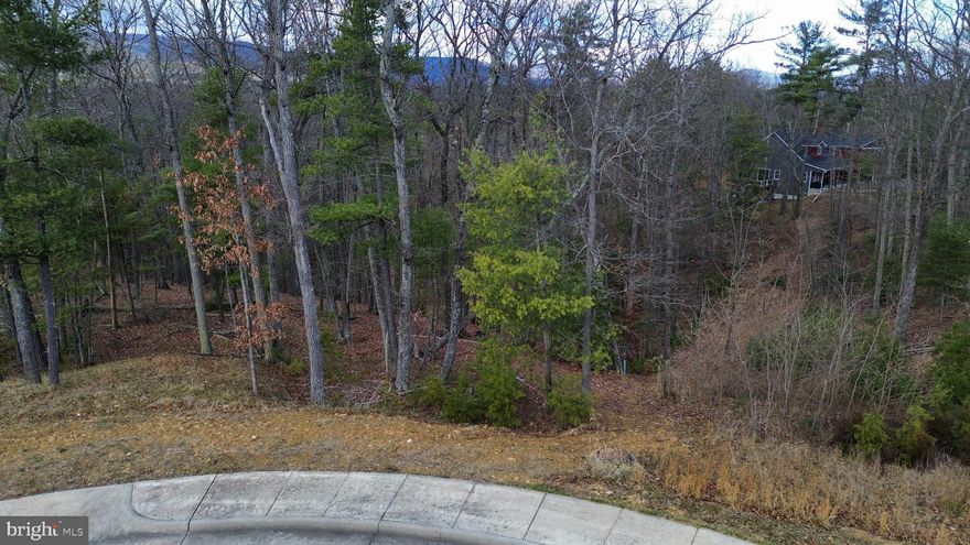 Discover the perfect canvas for your dream home or vacation getaway on 1.5 pristine acres nestled within the scenic Creek Valley Subdivision. Embrace the freedom of no HOA dues. Build your dream home with seasonal mountain views. Stop by today and seize the opportunity to turn your dream home aspirations into reality. Recently marked boundary lines!