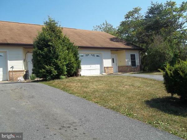 NONE AVAILABLE - Residential Lease