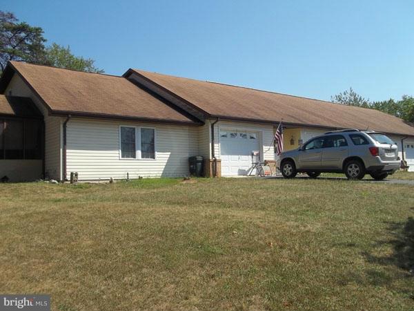 NONE AVAILABLE - Residential Lease