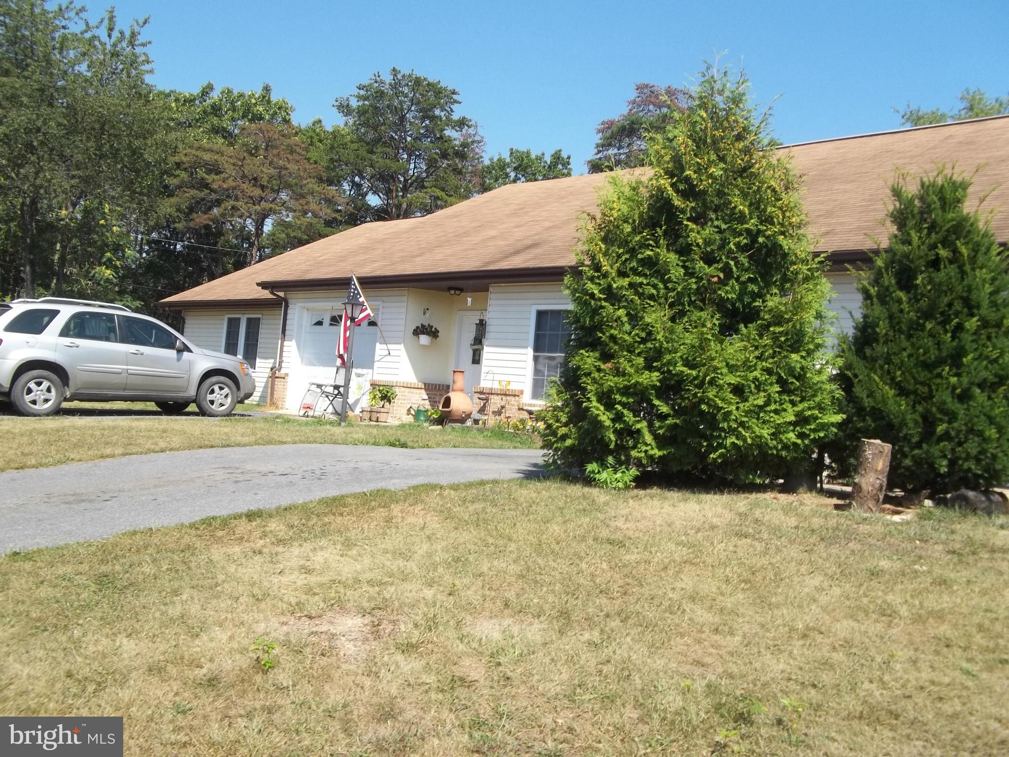 NONE AVAILABLE - Residential Lease