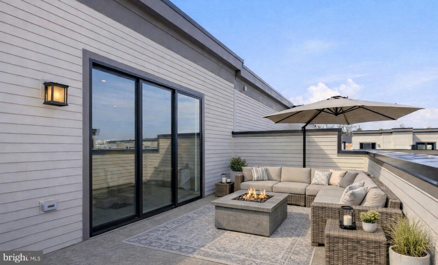 WESTBARD SQUARE - Residential