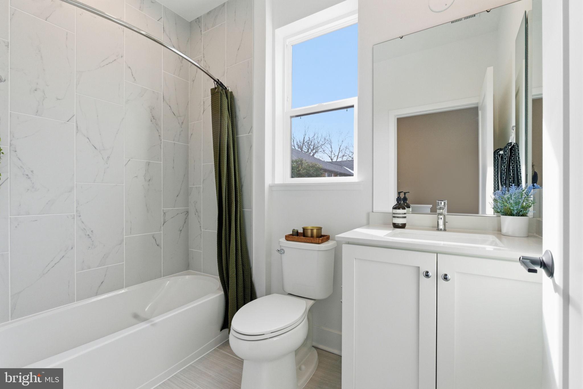 WESTBARD SQUARE - Residential