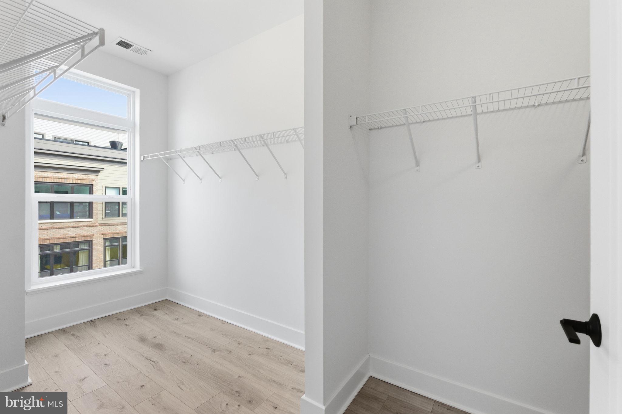 WESTBARD SQUARE - Residential