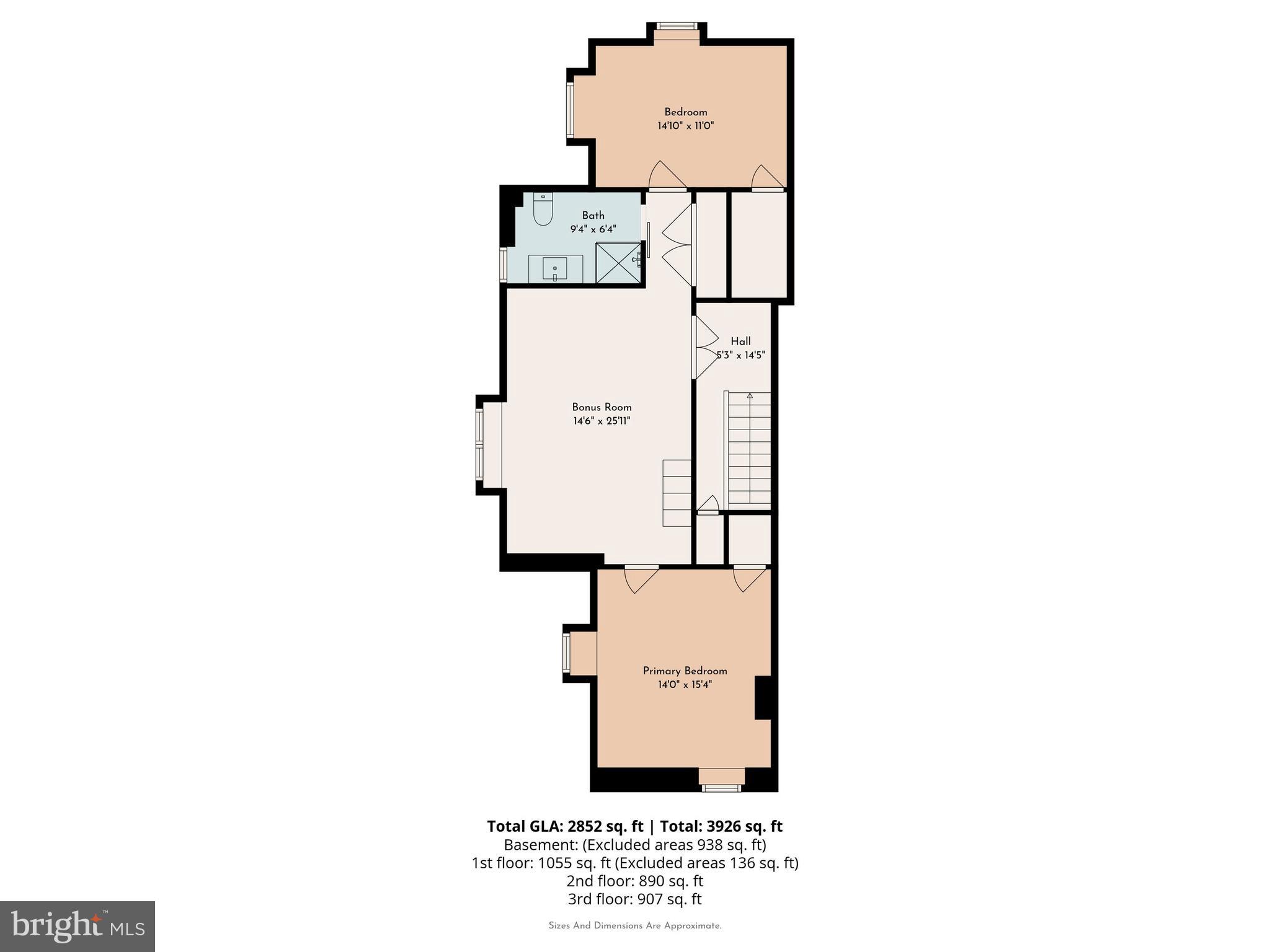 CHESTNUT HILL - Residential