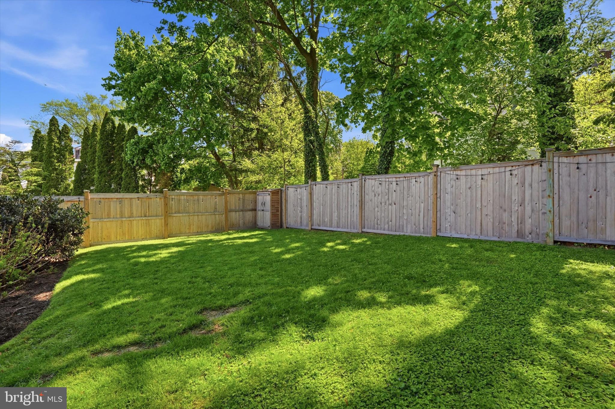 CHESTNUT HILL - Residential