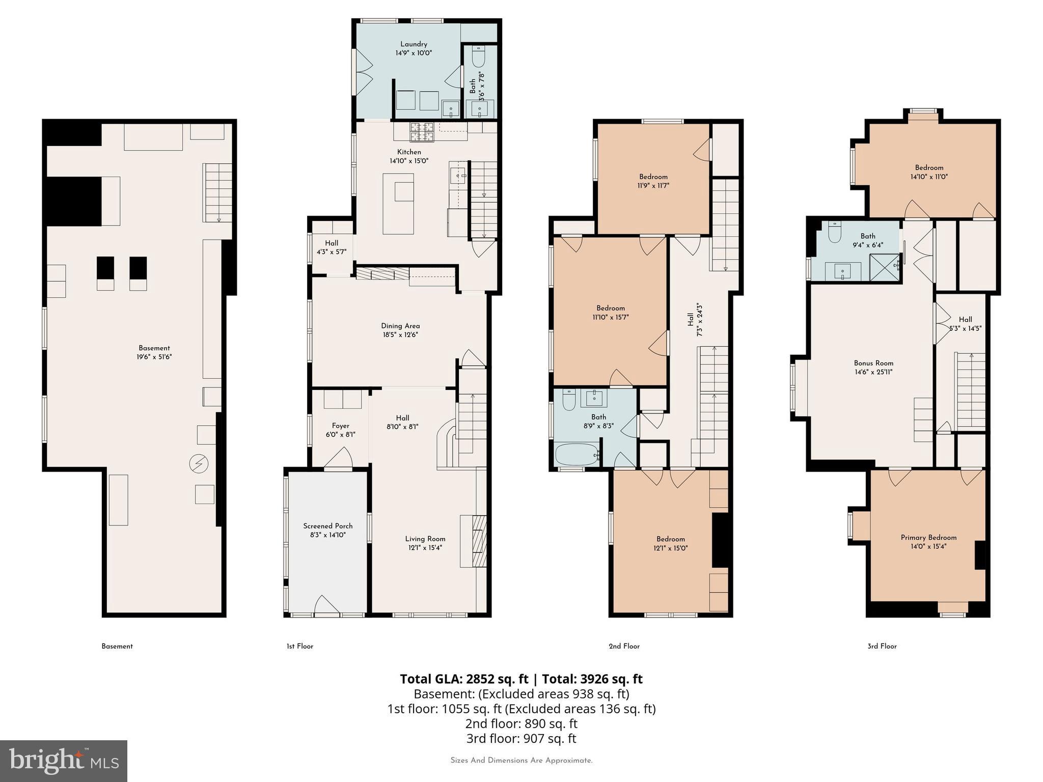 CHESTNUT HILL - Residential