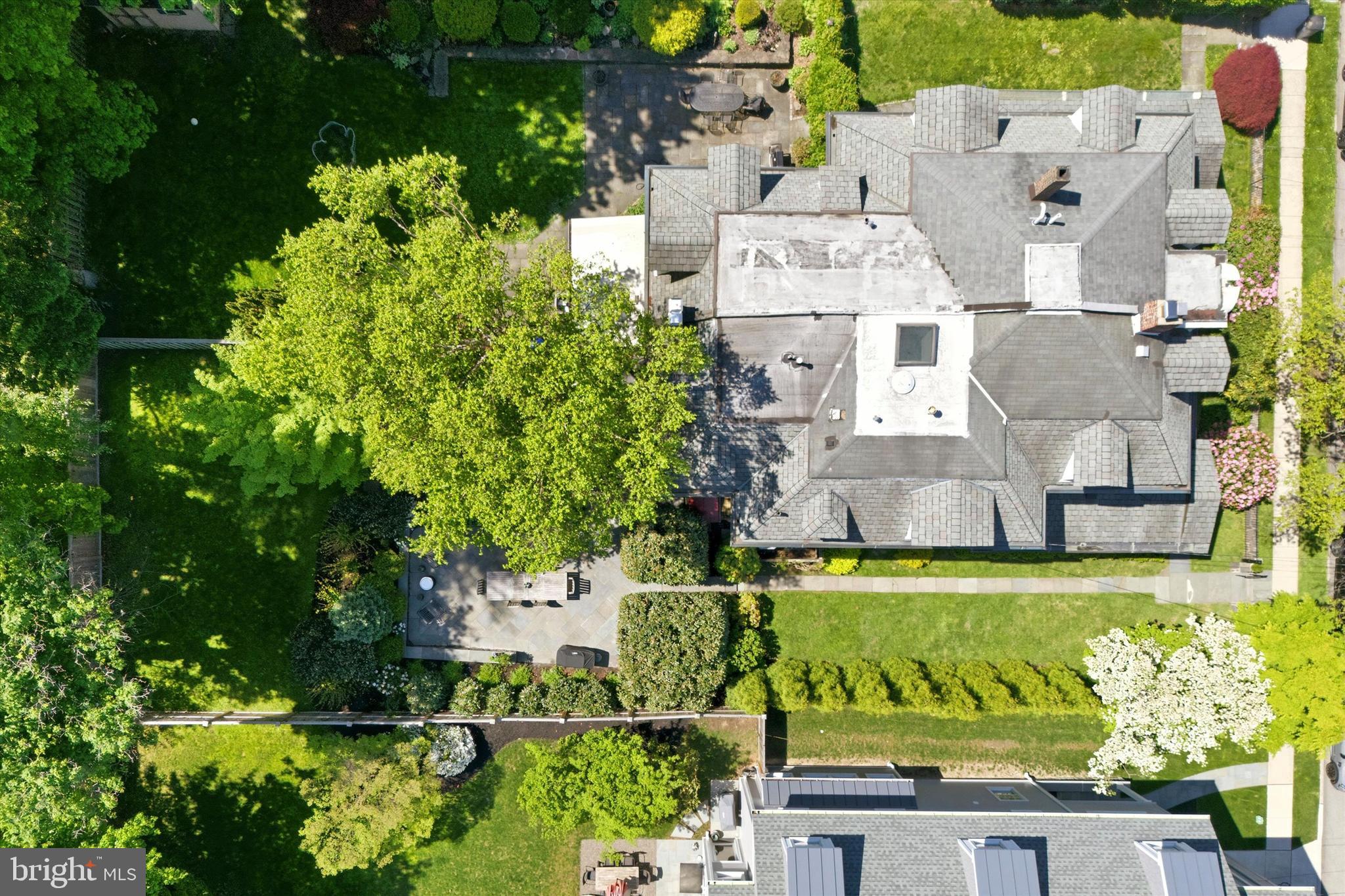 CHESTNUT HILL - Residential