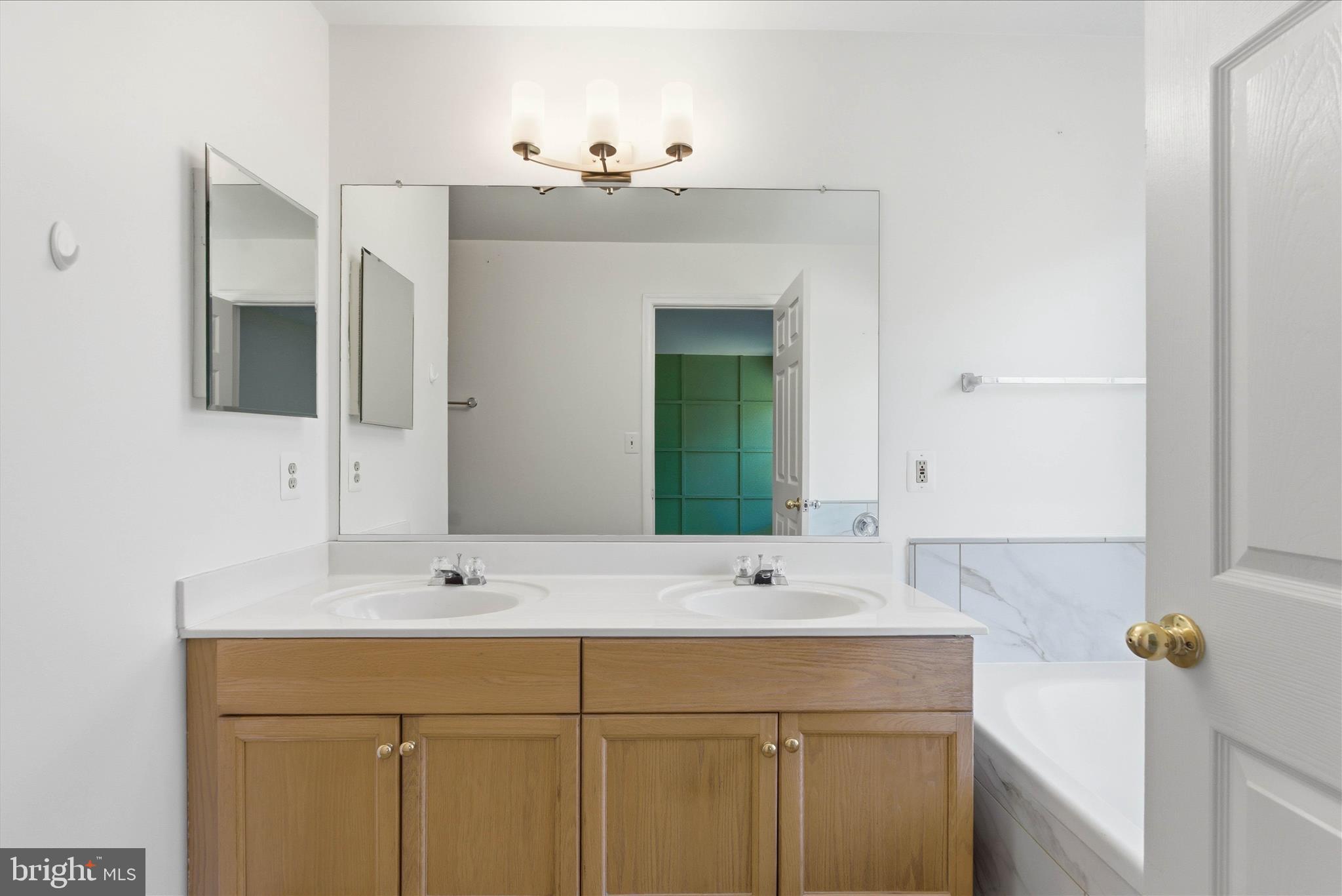 MAIN ST VILLAGE - Residential