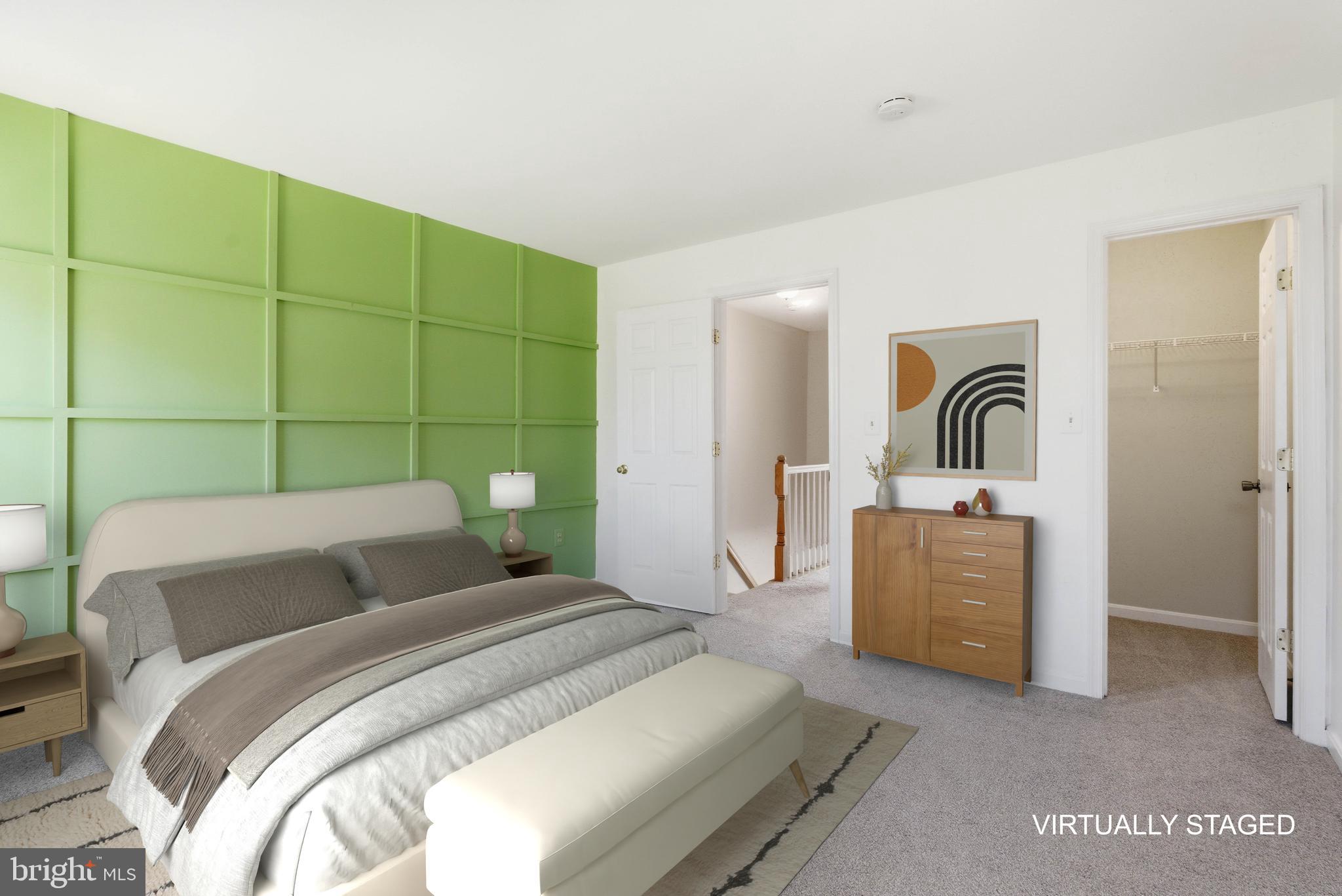 MAIN ST VILLAGE - Residential