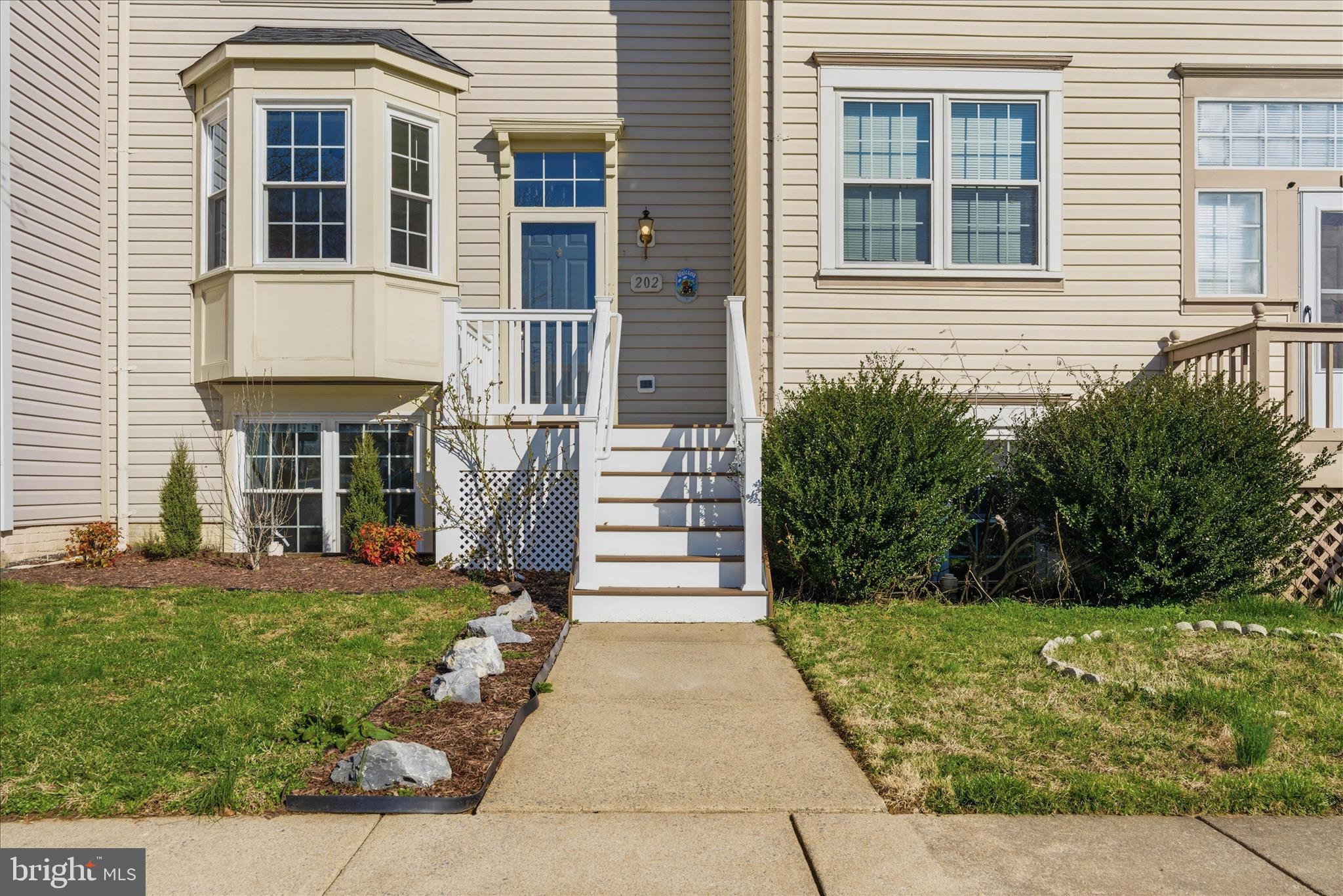 MAIN ST VILLAGE - Residential