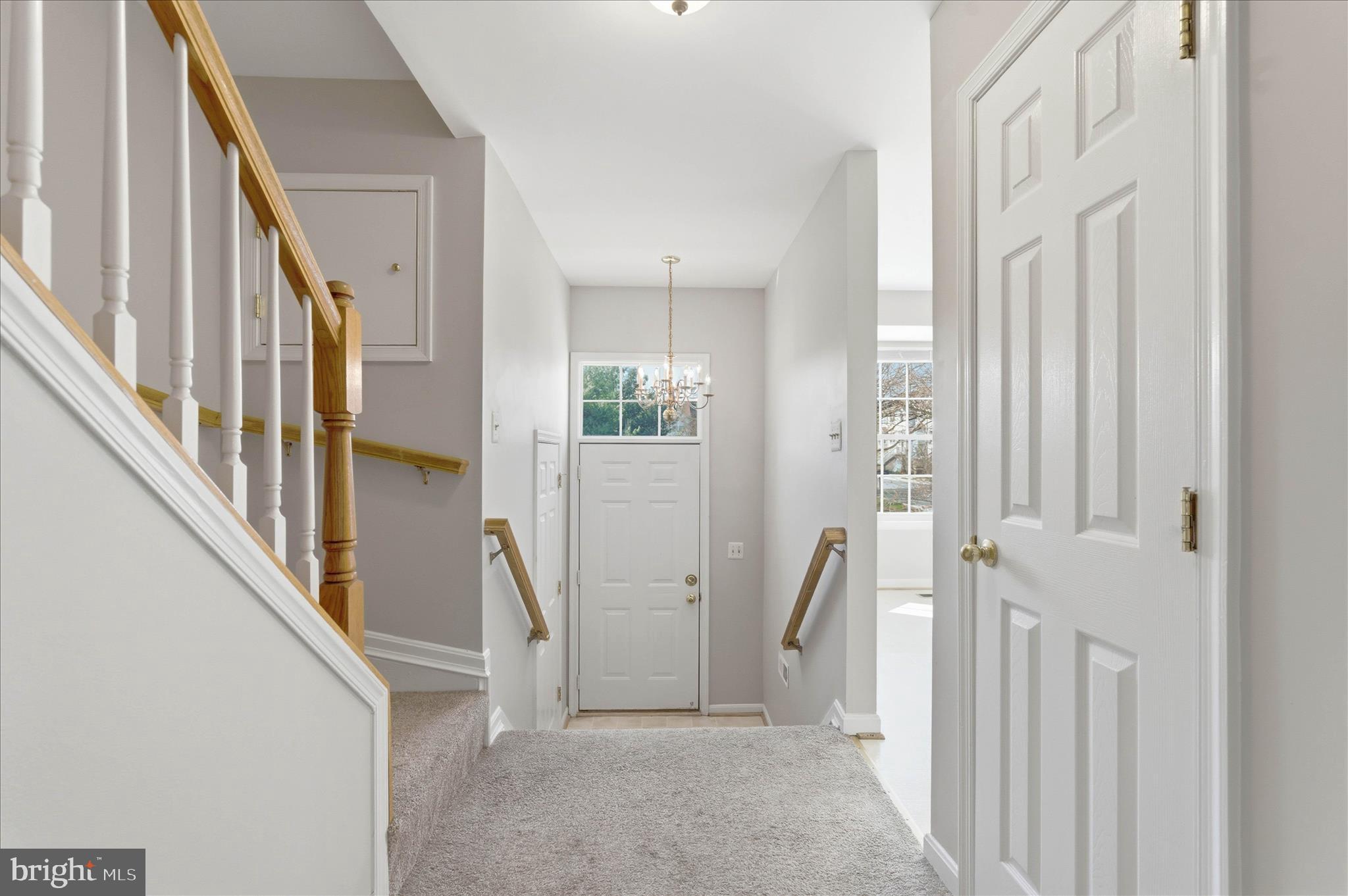 MAIN ST VILLAGE - Residential