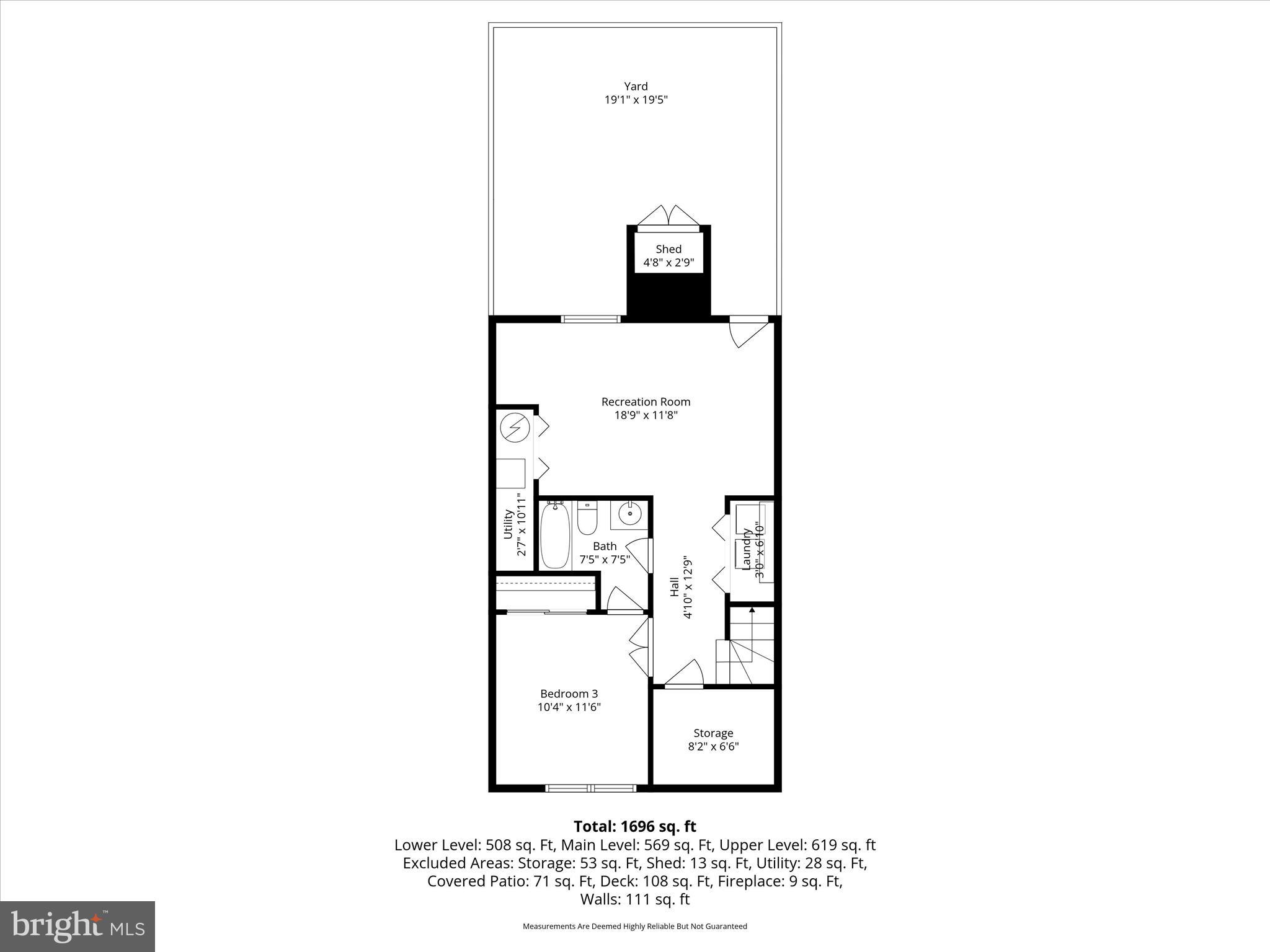MAIN ST VILLAGE - Residential