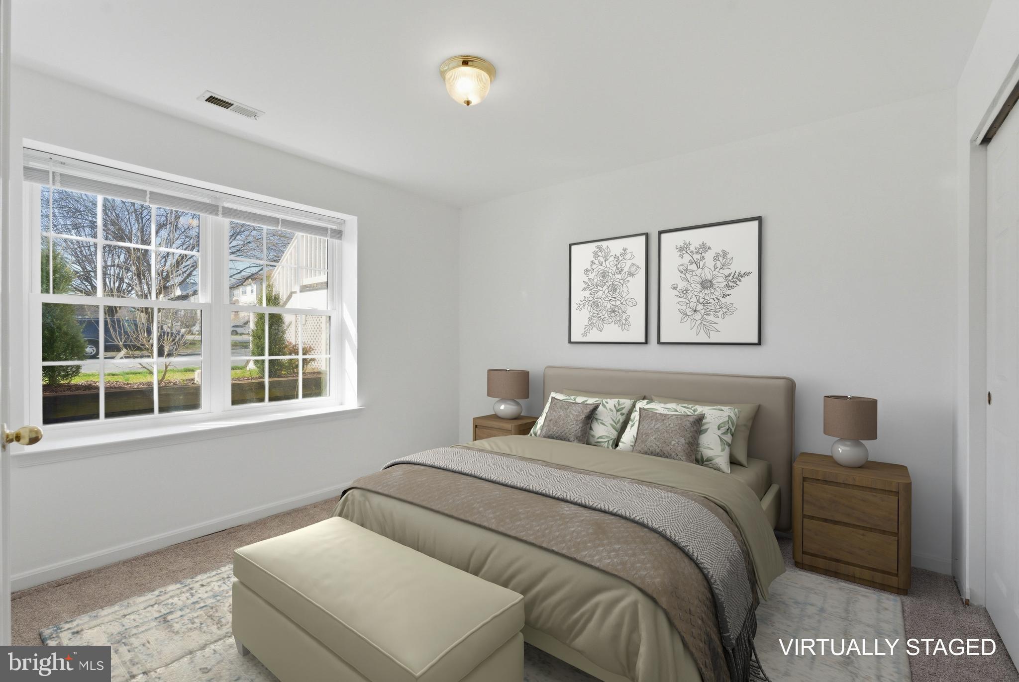 MAIN ST VILLAGE - Residential