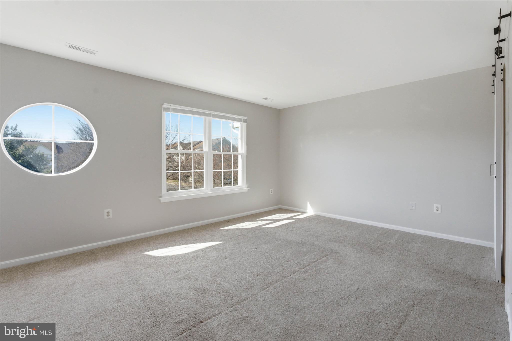 MAIN ST VILLAGE - Residential