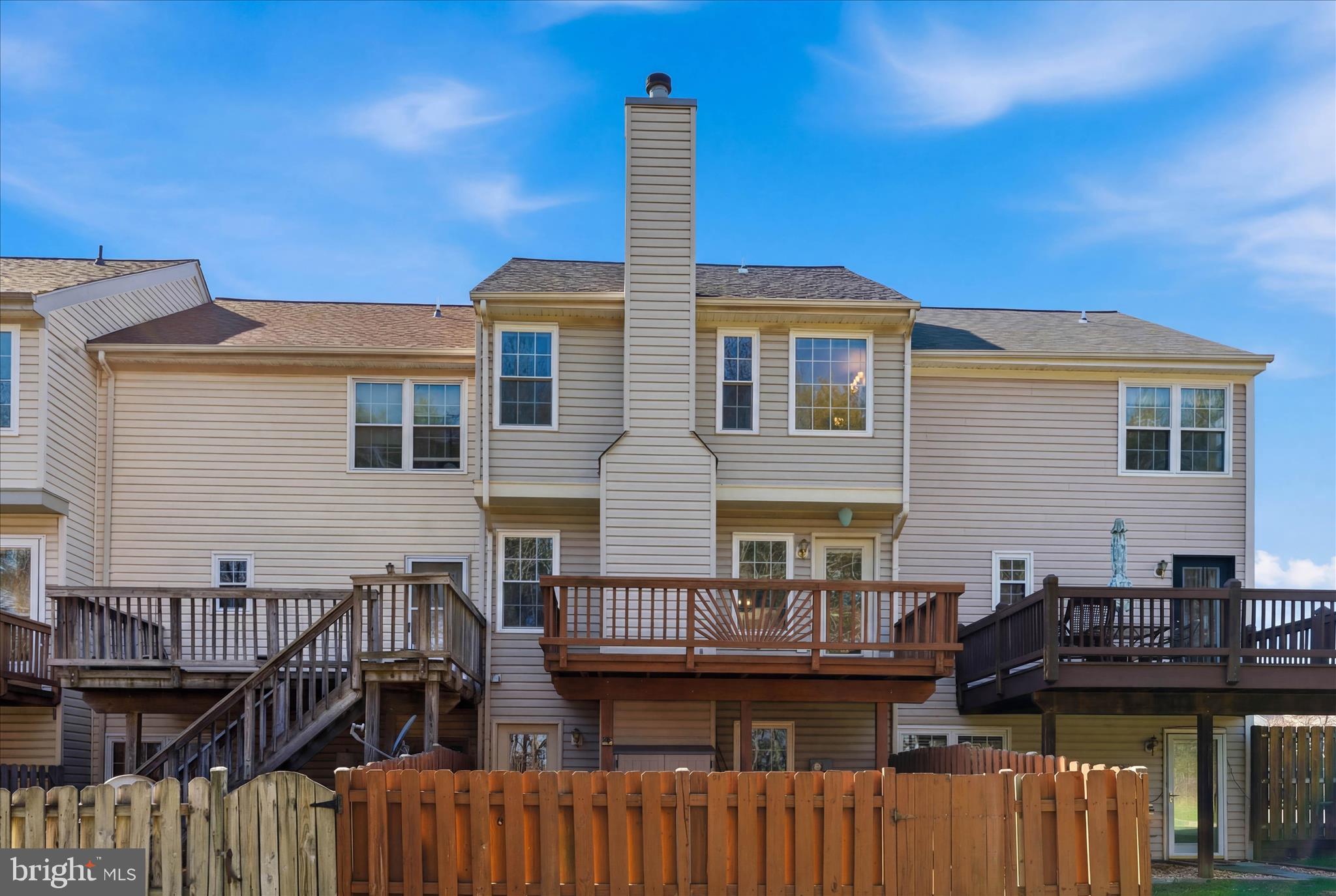 MAIN ST VILLAGE - Residential