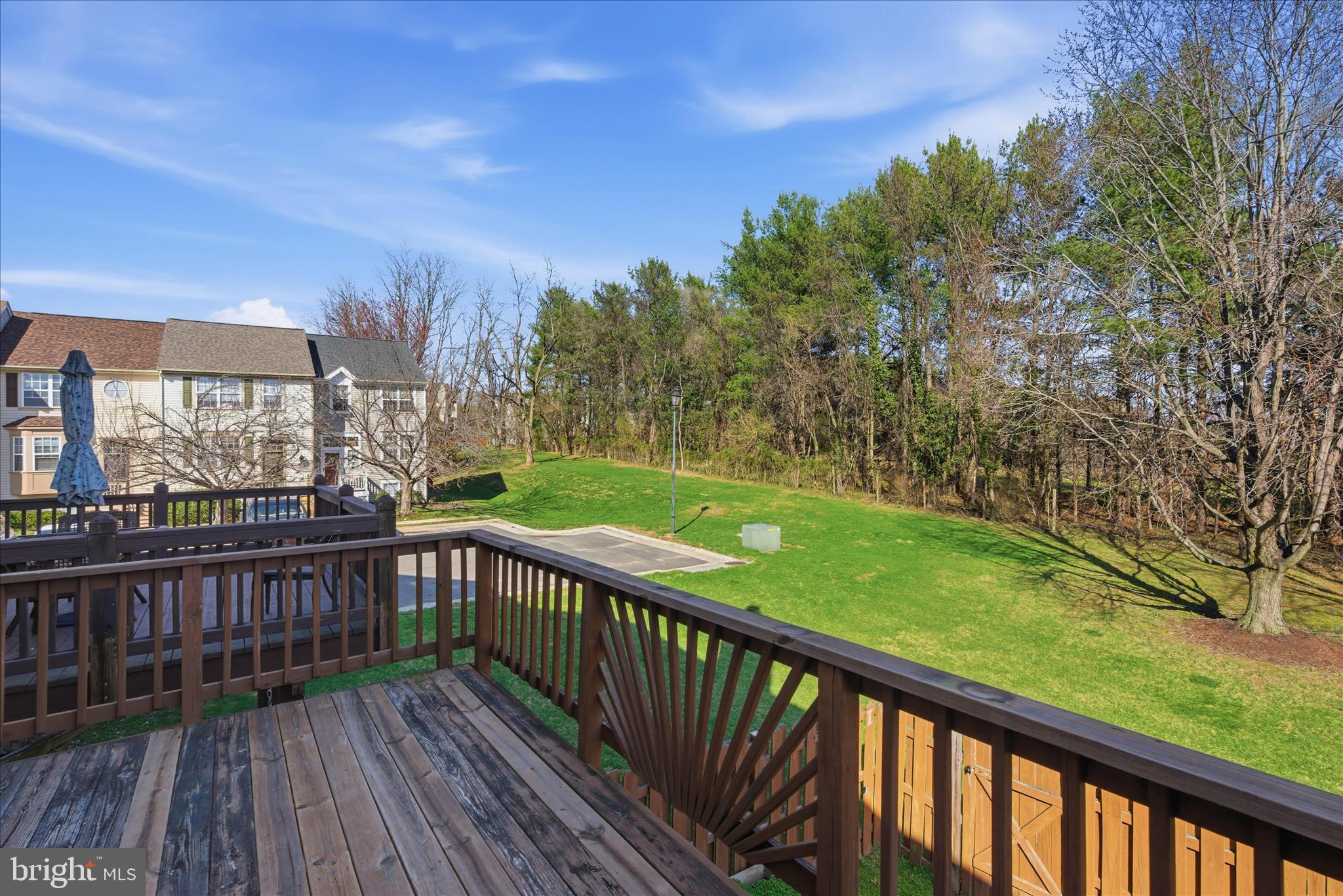 MAIN ST VILLAGE - Residential