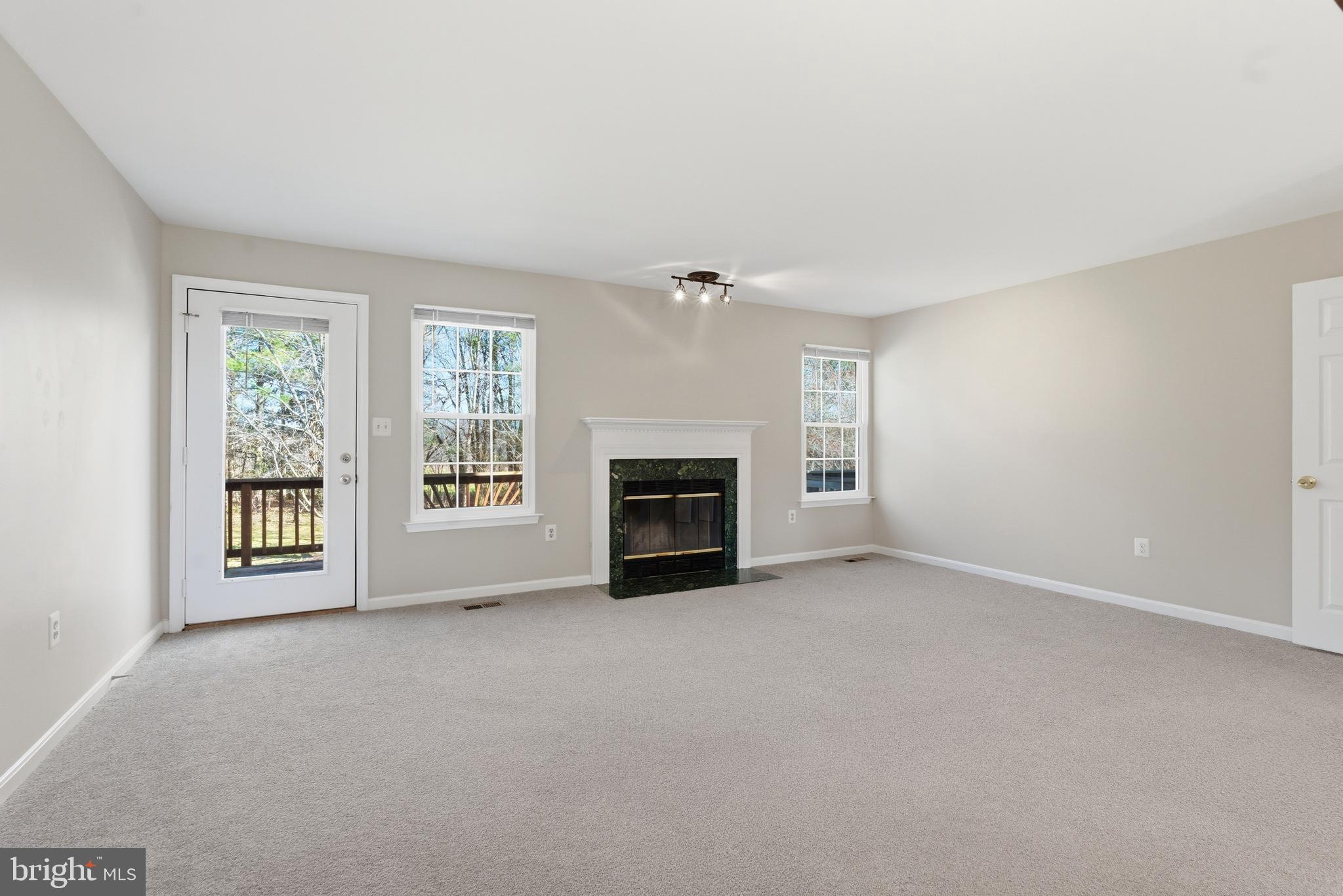 MAIN ST VILLAGE - Residential