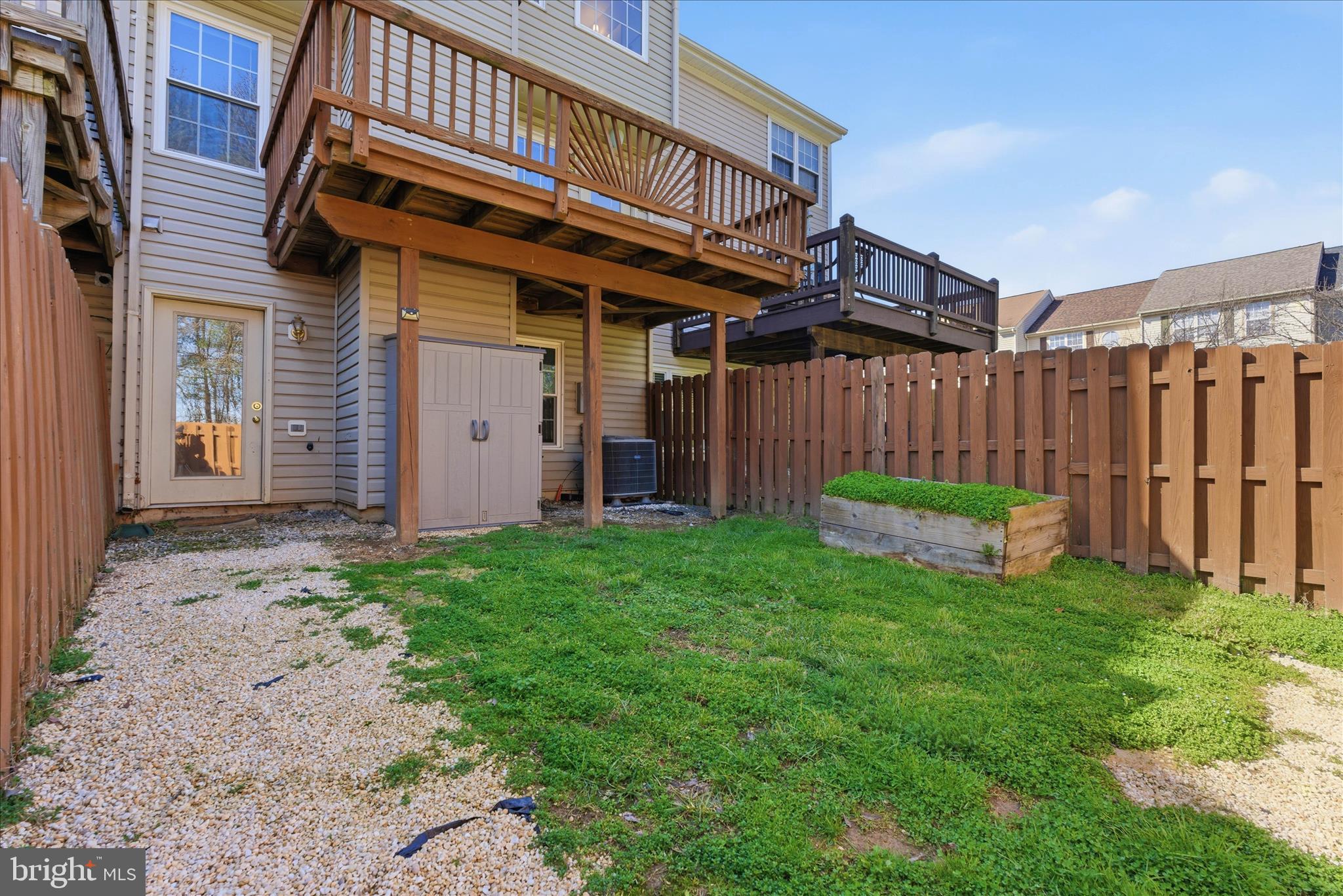 MAIN ST VILLAGE - Residential