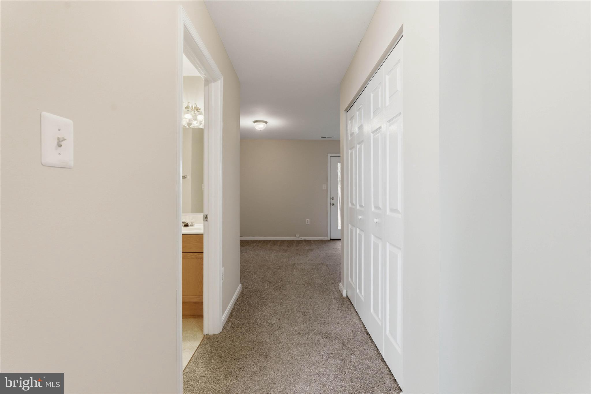 MAIN ST VILLAGE - Residential