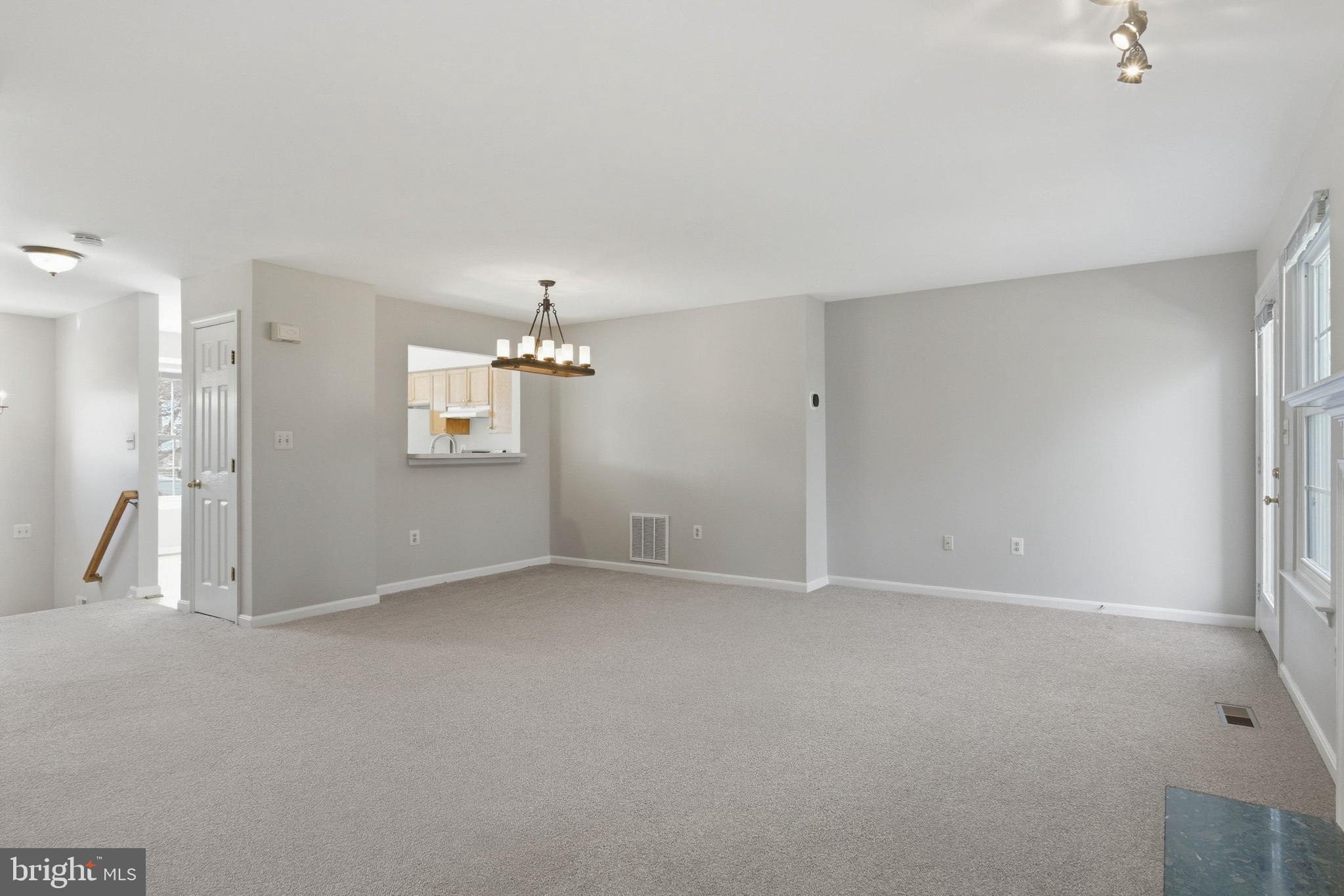 MAIN ST VILLAGE - Residential