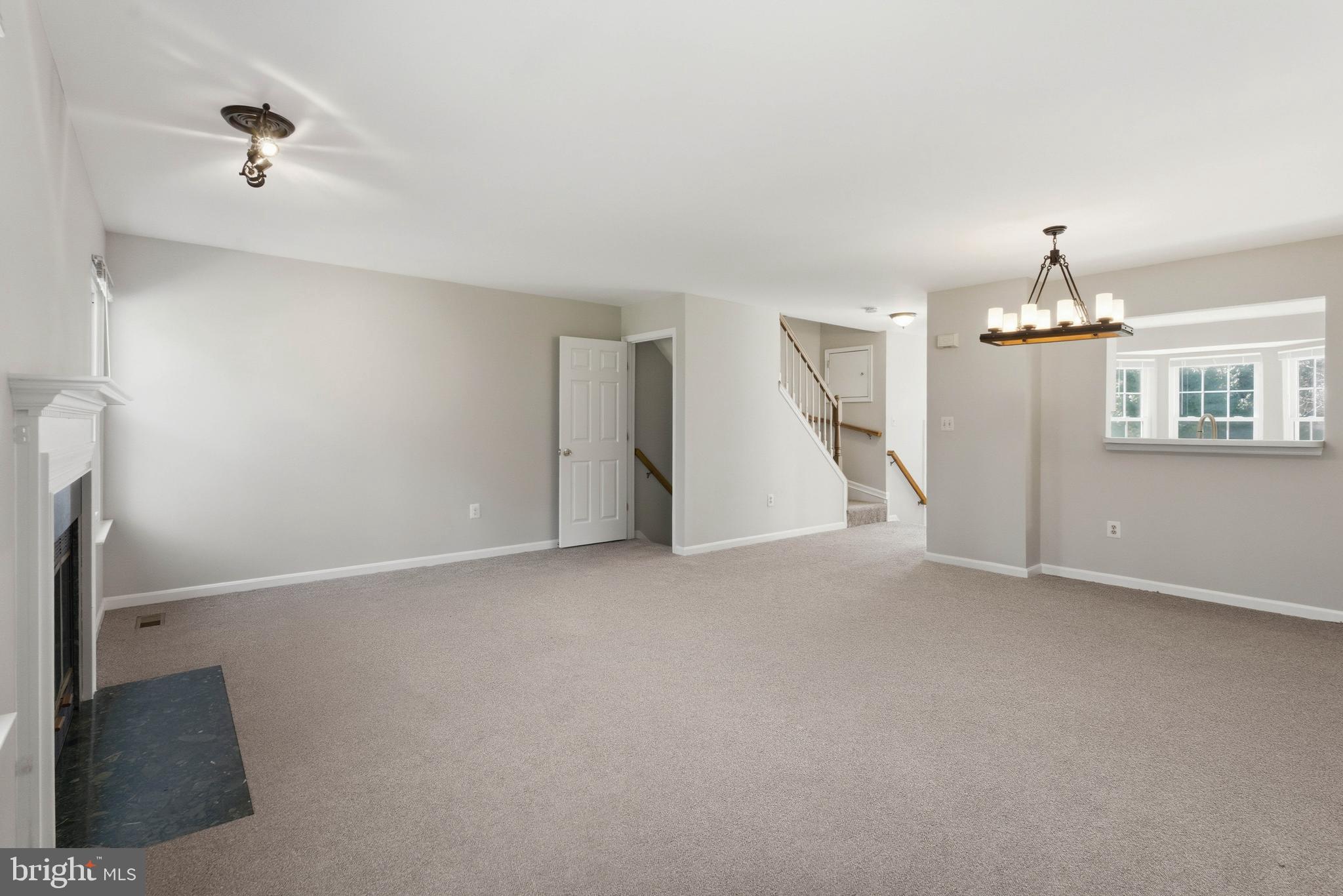 MAIN ST VILLAGE - Residential