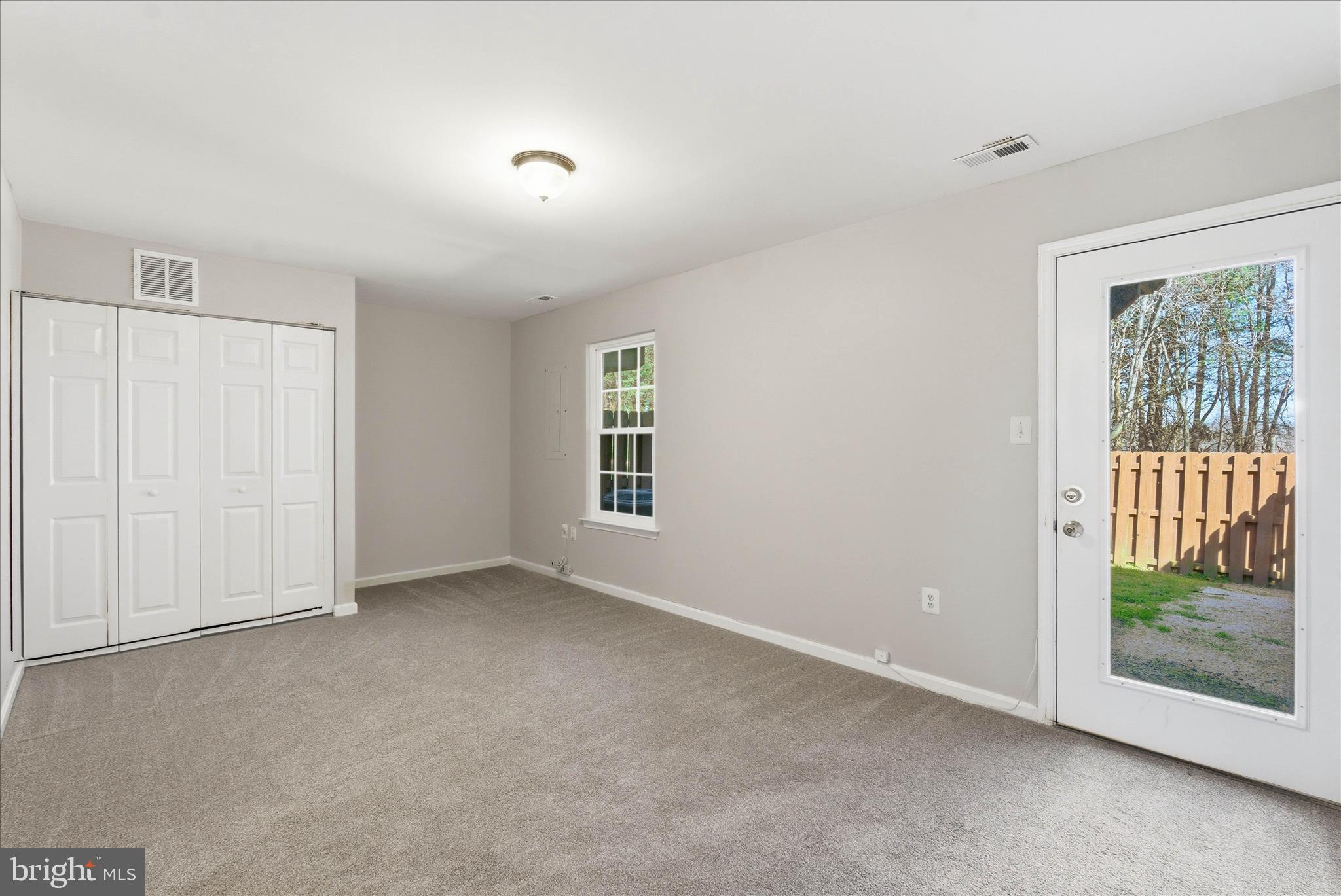 MAIN ST VILLAGE - Residential