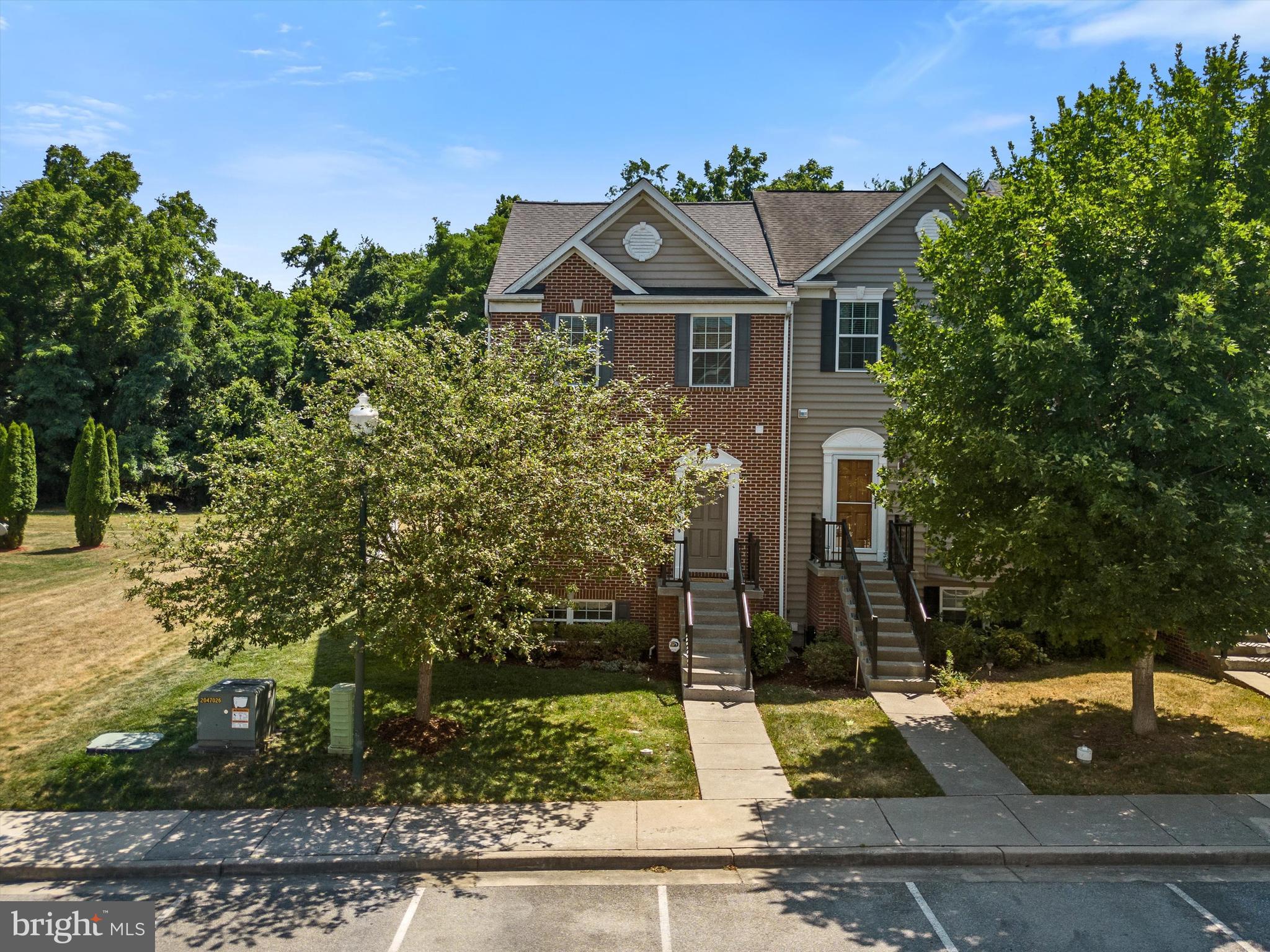 SHENANDOAH SPRINGS - Residential