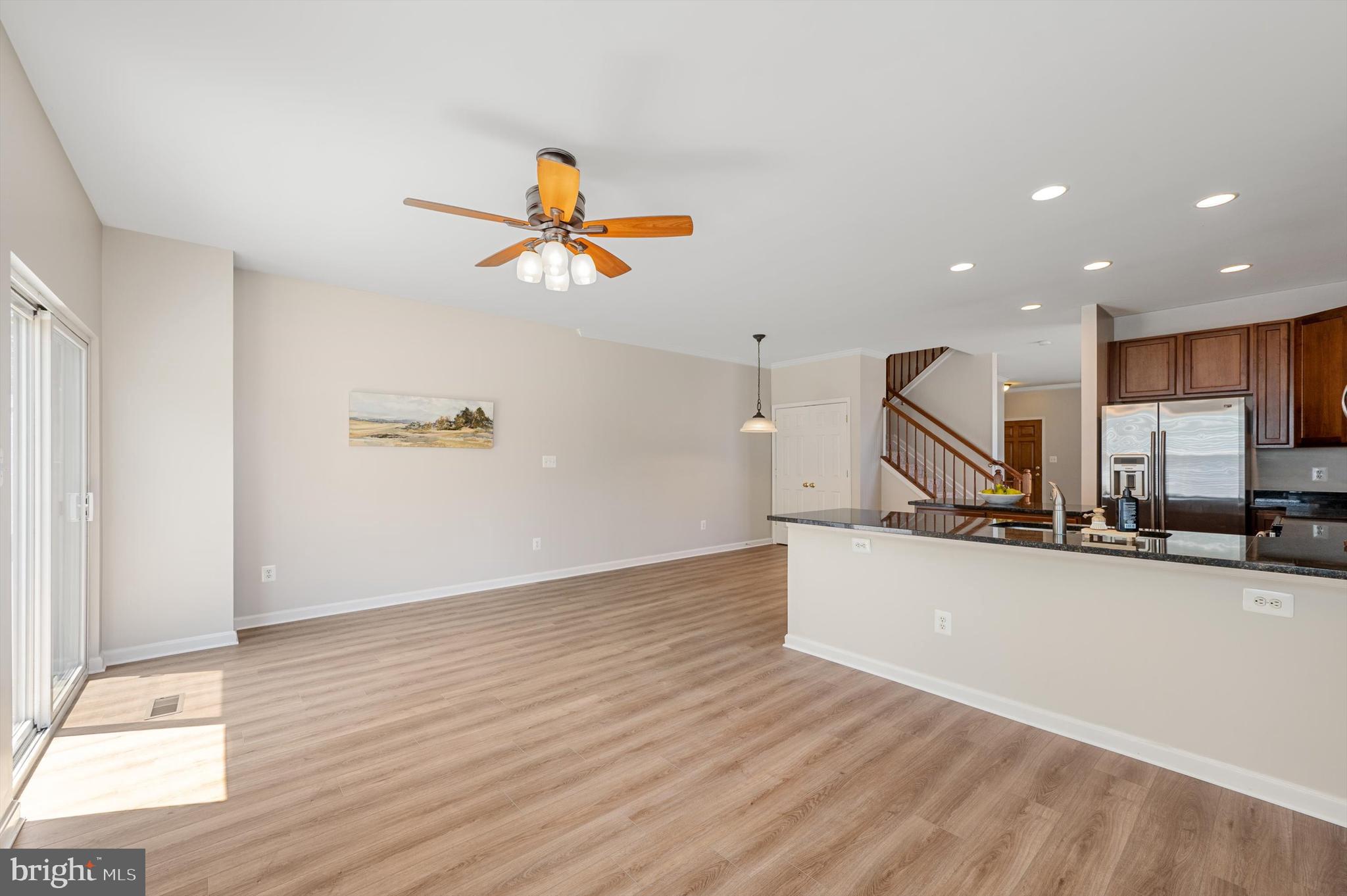 SHENANDOAH SPRINGS - Residential