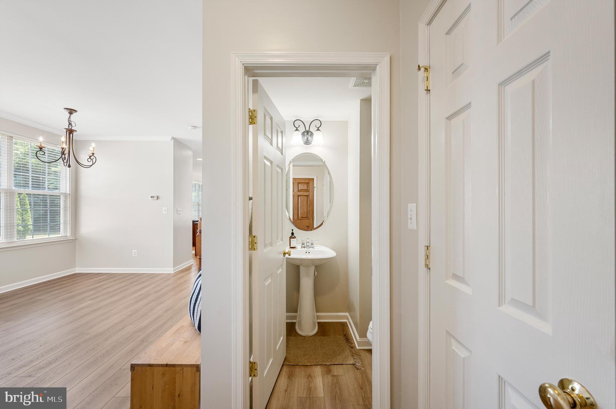 SHENANDOAH SPRINGS - Residential