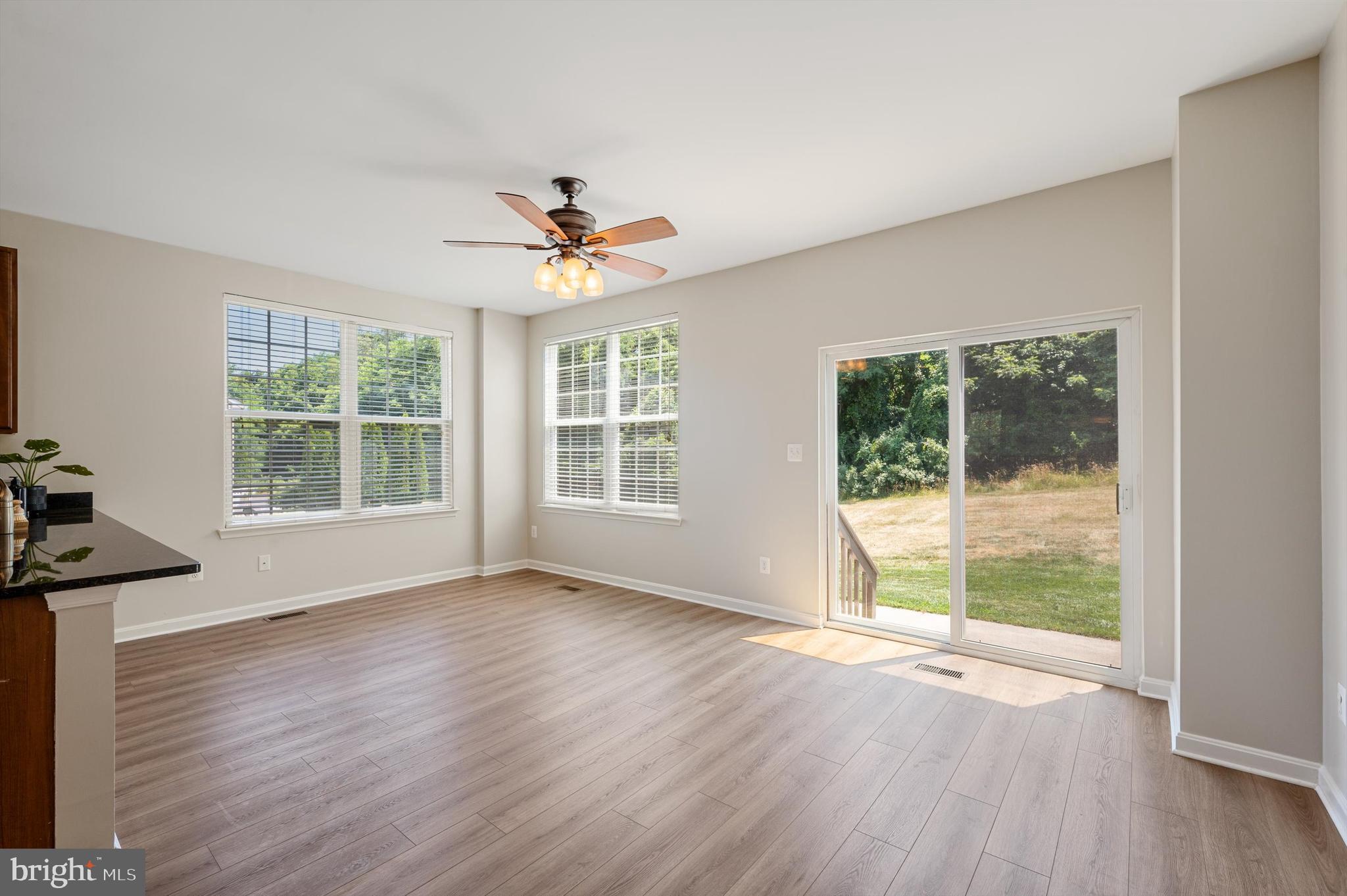 SHENANDOAH SPRINGS - Residential