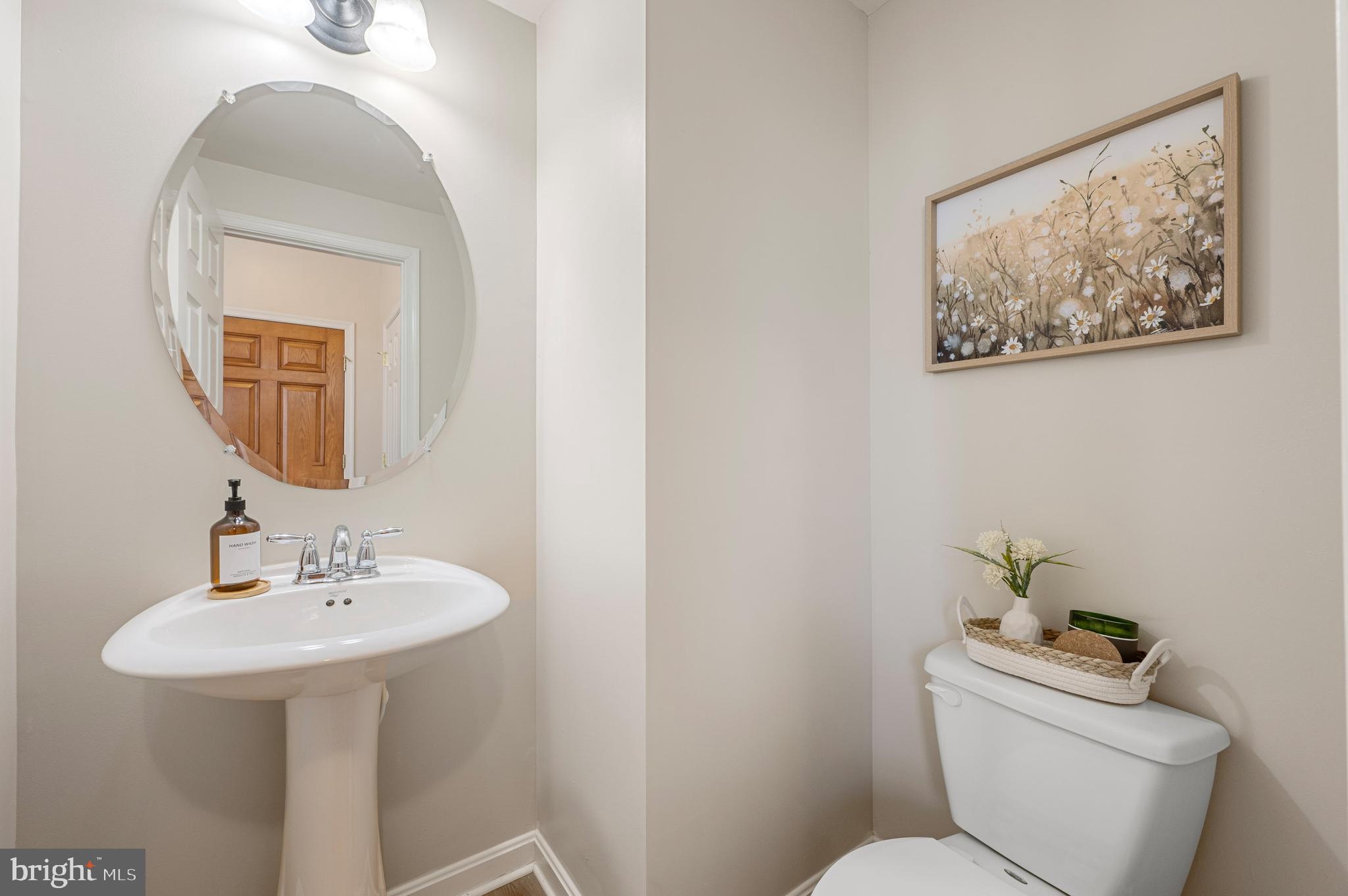 SHENANDOAH SPRINGS - Residential