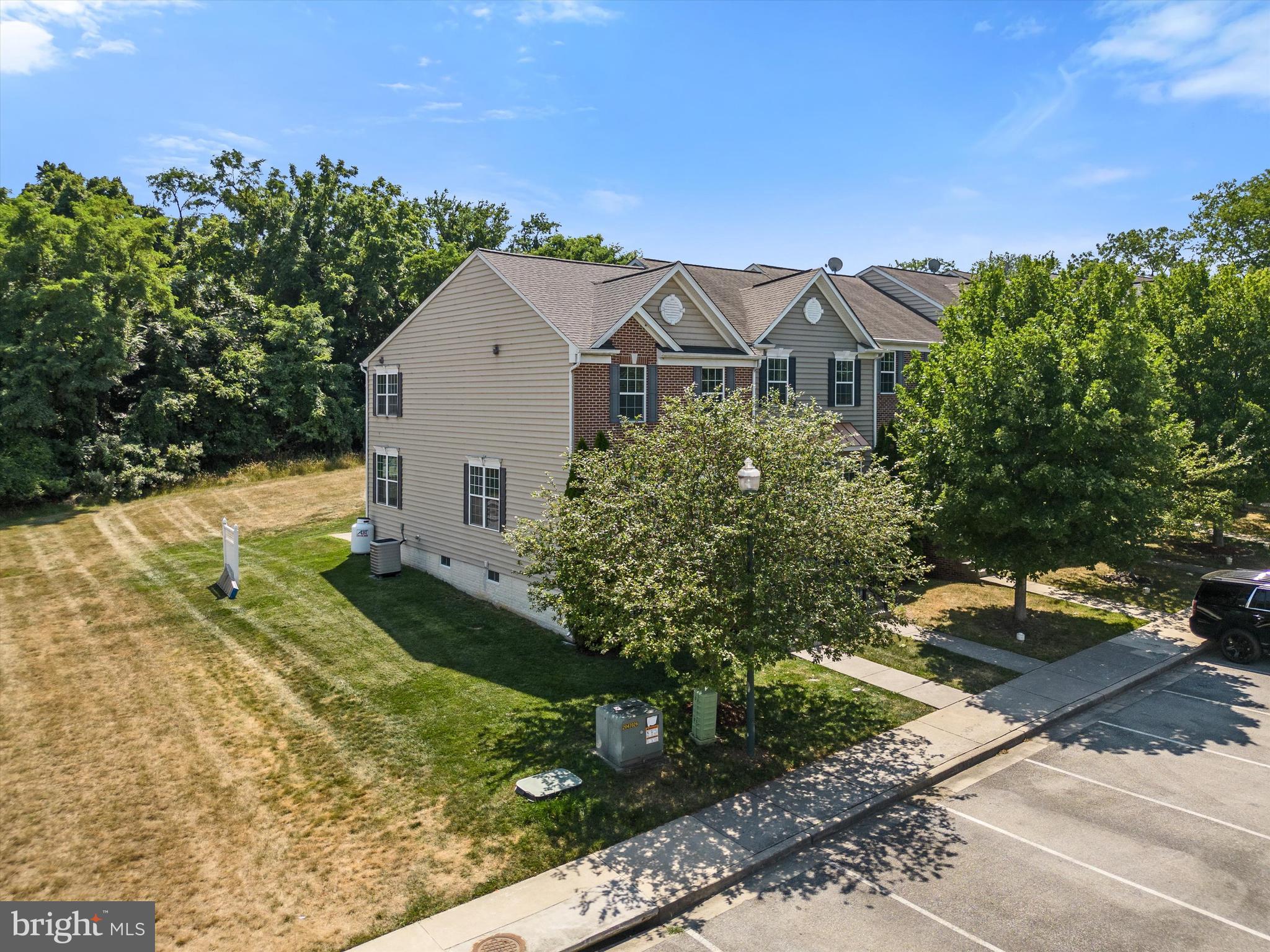 SHENANDOAH SPRINGS - Residential