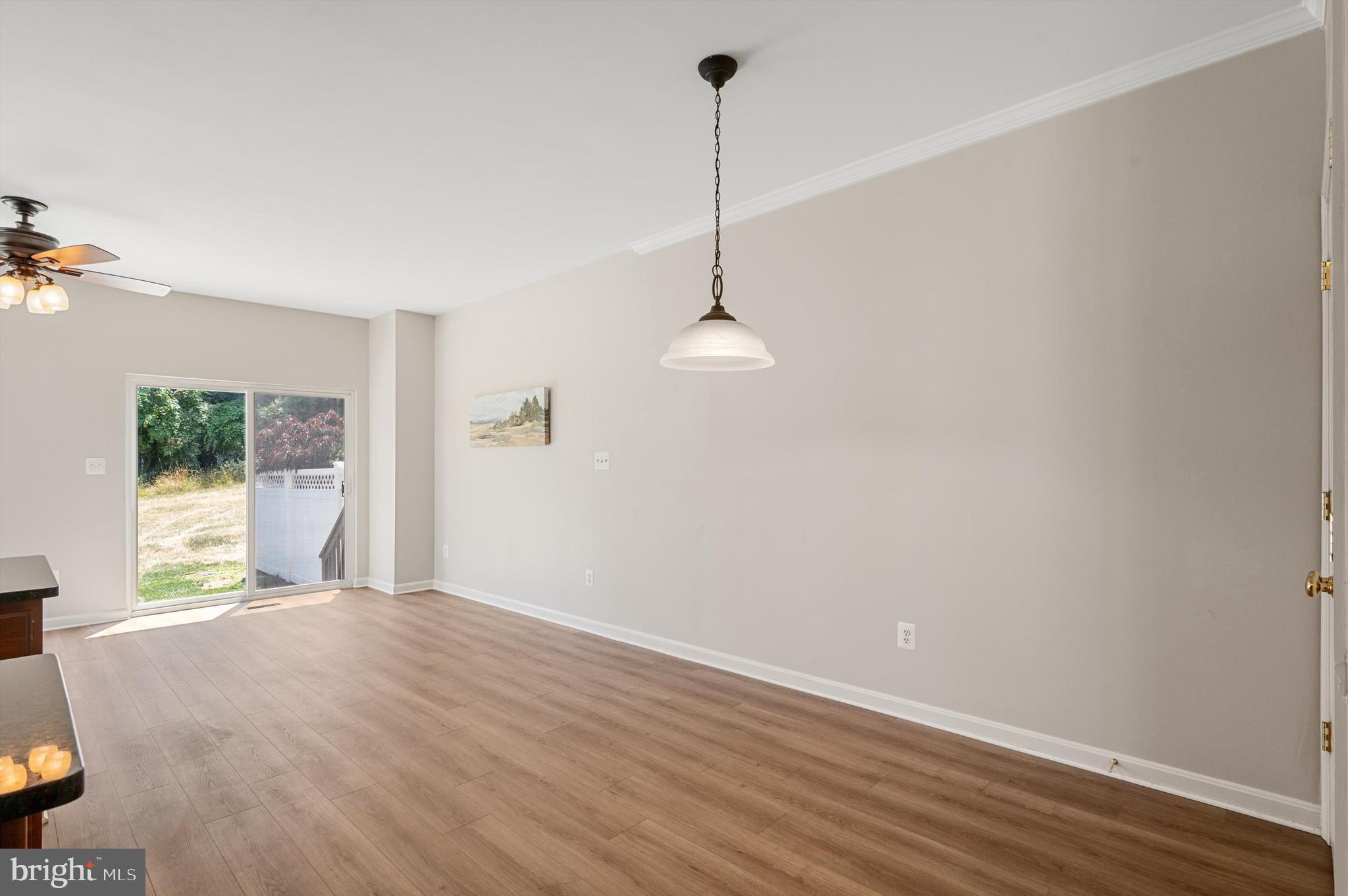 SHENANDOAH SPRINGS - Residential