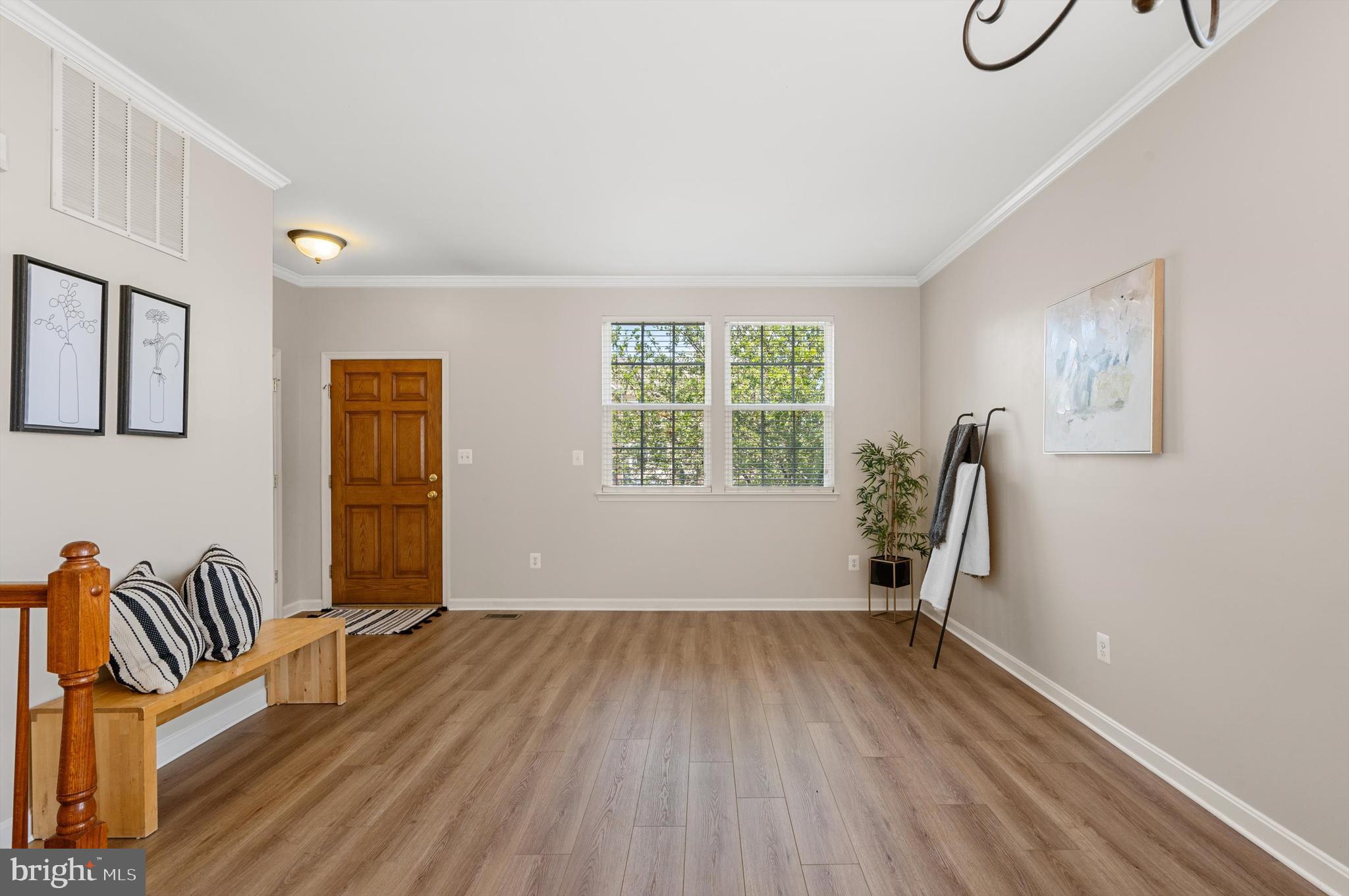 SHENANDOAH SPRINGS - Residential