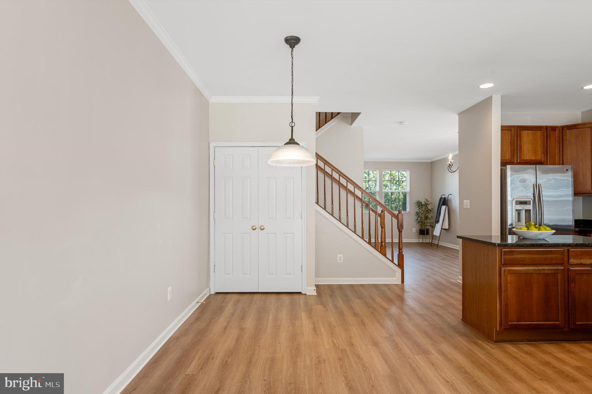 SHENANDOAH SPRINGS - Residential