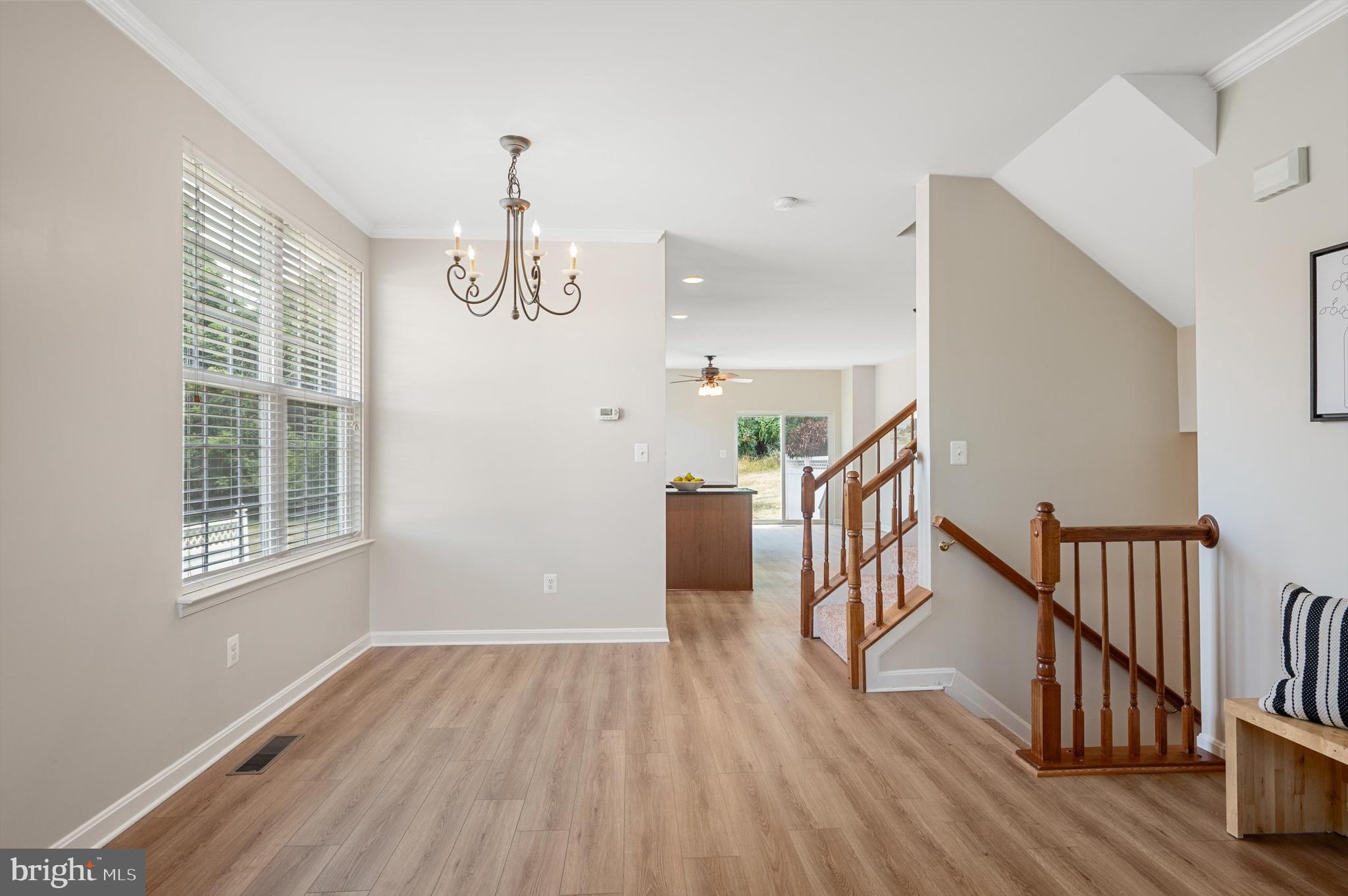 SHENANDOAH SPRINGS - Residential