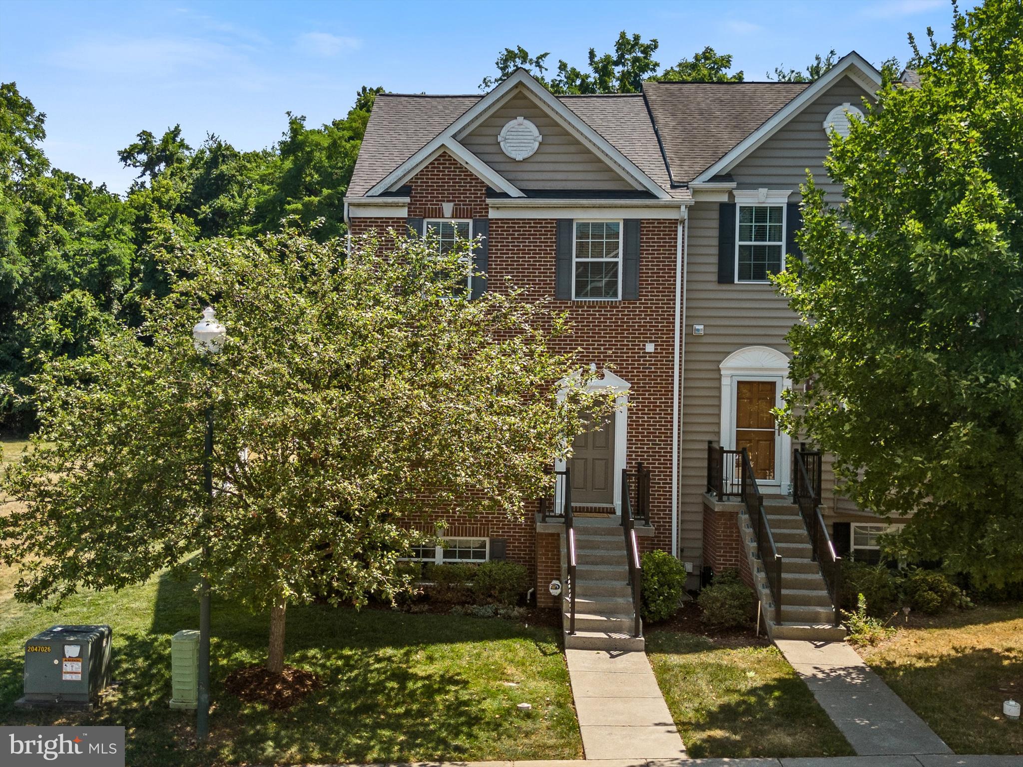 SHENANDOAH SPRINGS - Residential