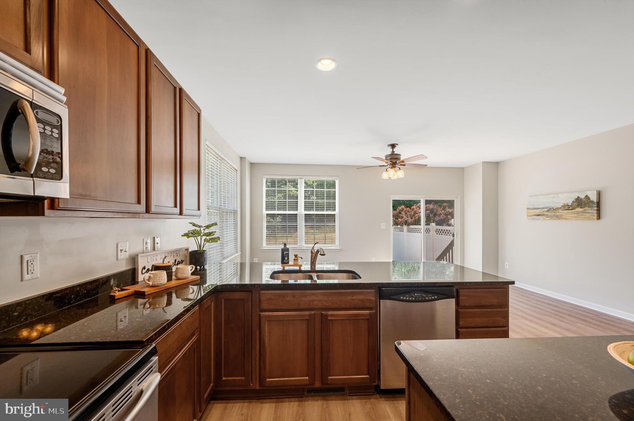 SHENANDOAH SPRINGS - Residential