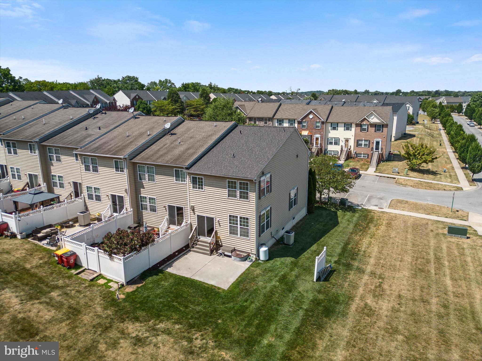 SHENANDOAH SPRINGS - Residential