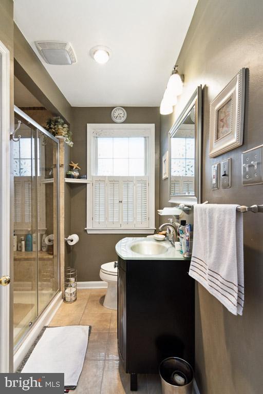 LOCH RAVEN MANOR - Residential Lease