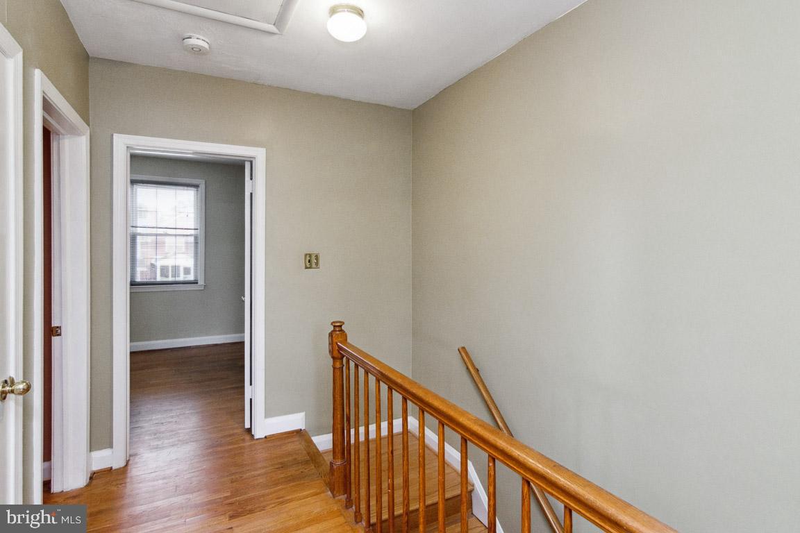 LOCH RAVEN MANOR - Residential Lease