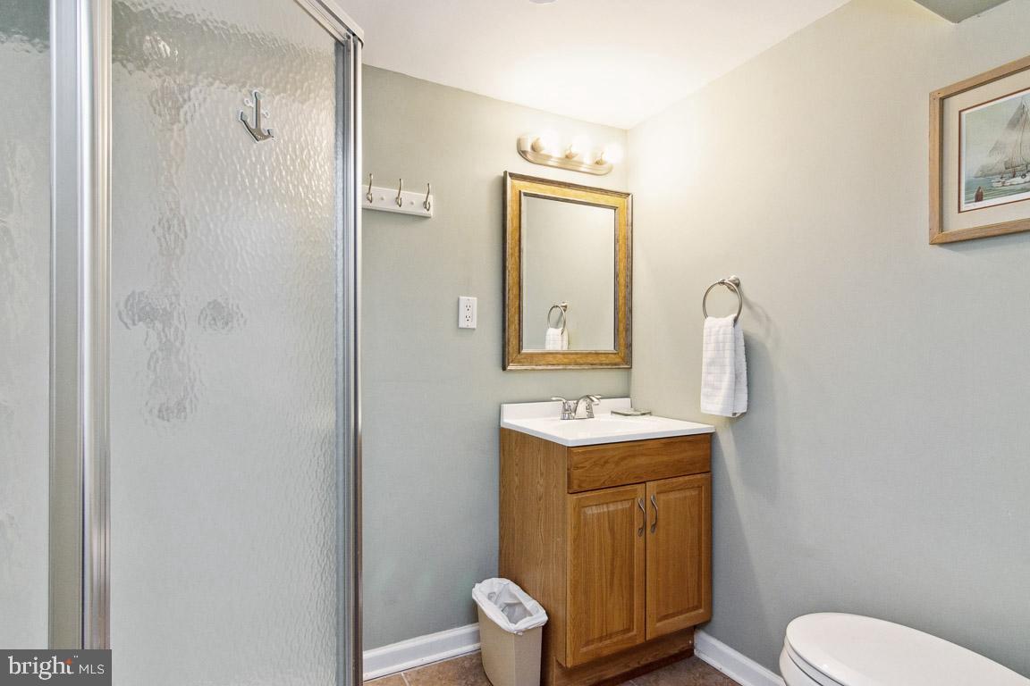 LOCH RAVEN MANOR - Residential Lease