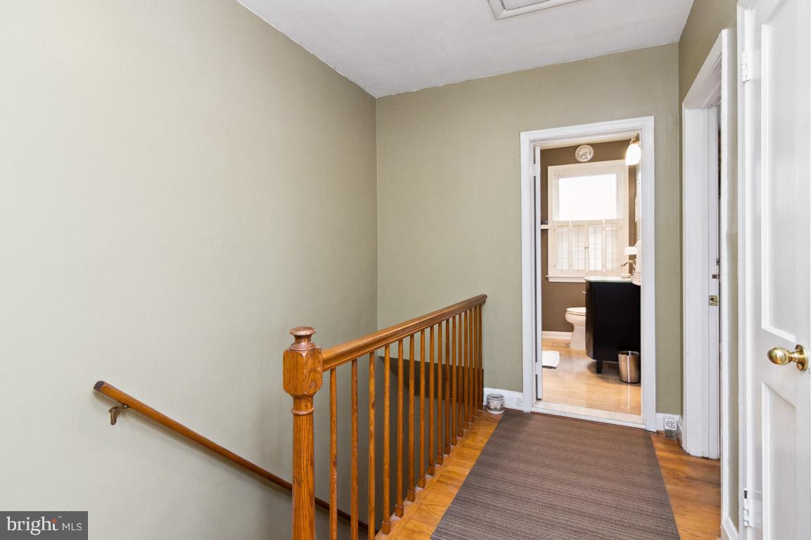 LOCH RAVEN MANOR - Residential Lease