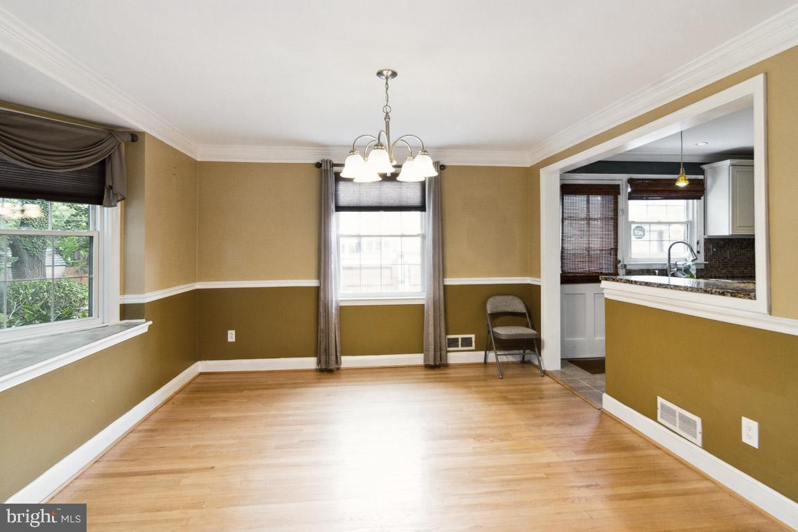 LOCH RAVEN MANOR - Residential Lease