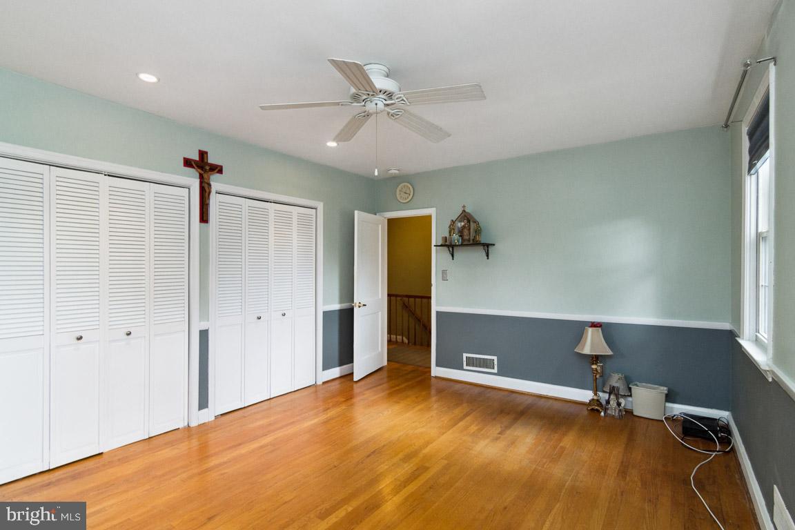 LOCH RAVEN MANOR - Residential Lease