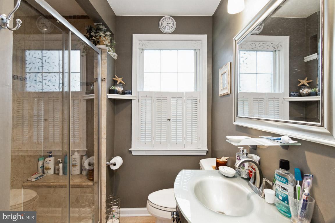 LOCH RAVEN MANOR - Residential Lease